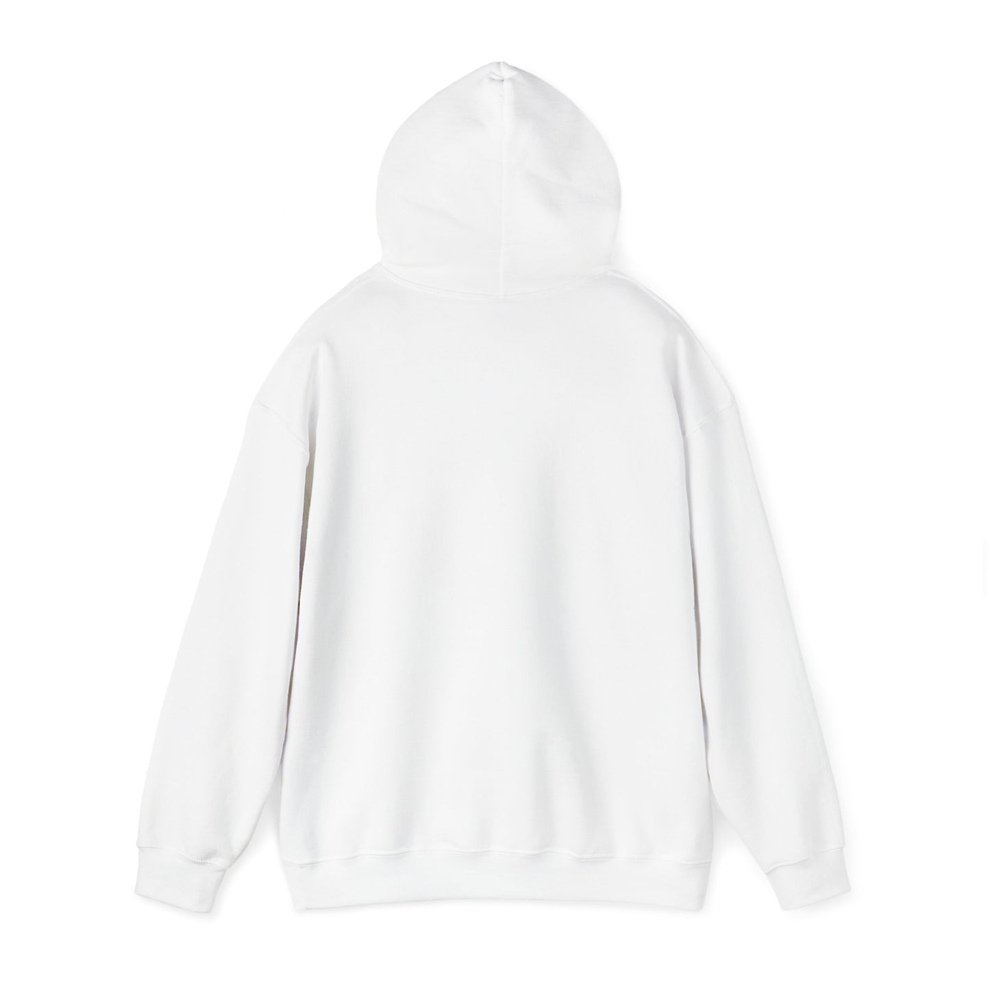 Fierce Love - Hooded Sweatshirt