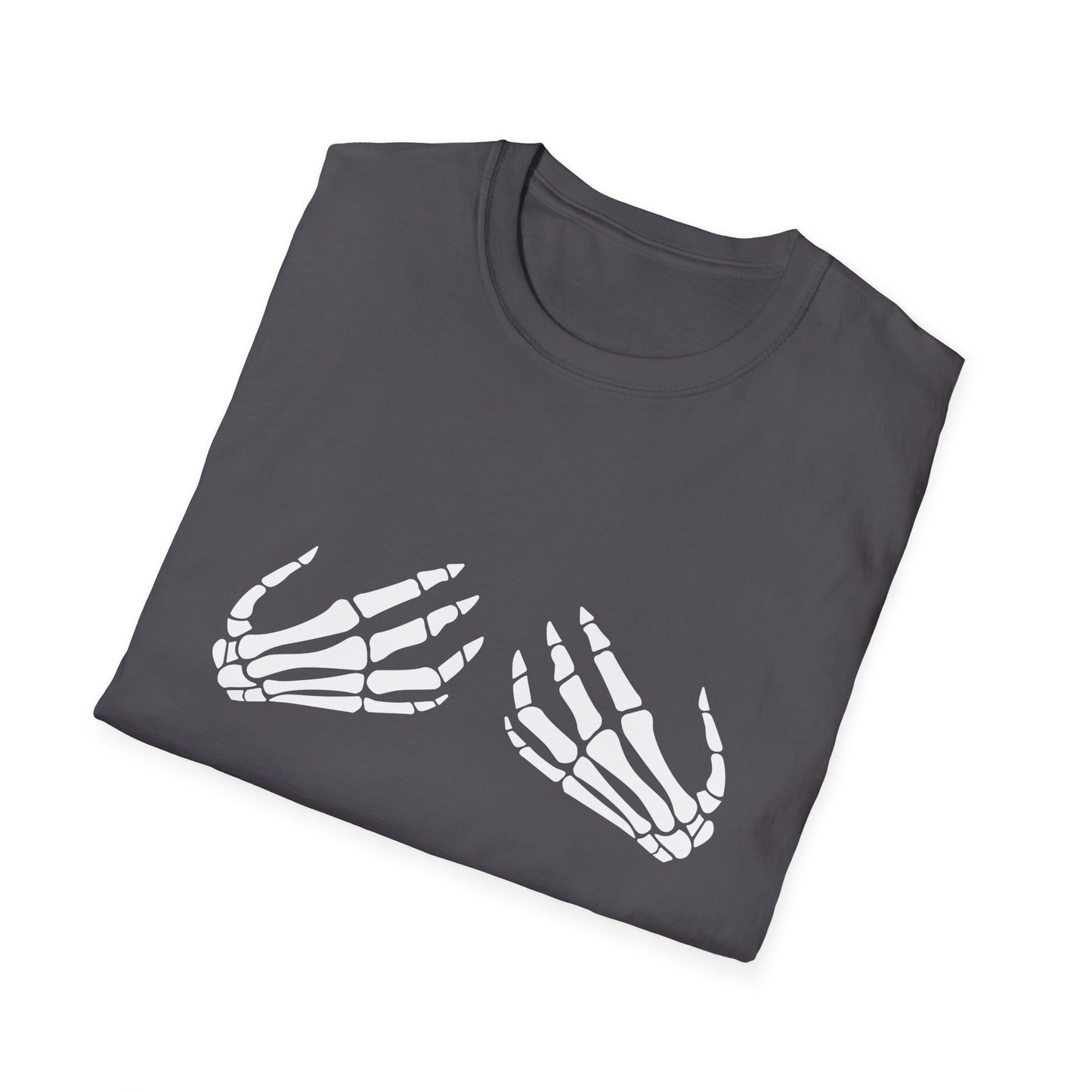 Skeleton Hands T-Shirt