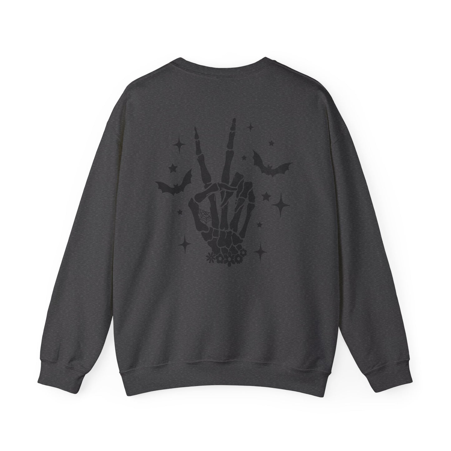 WITCHY MAMA - Crewneck Sweatshirt