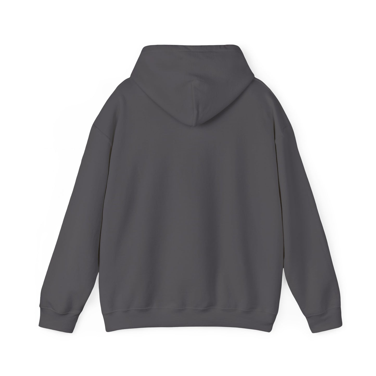 Ghost Valentine - Hooded Sweatshirt