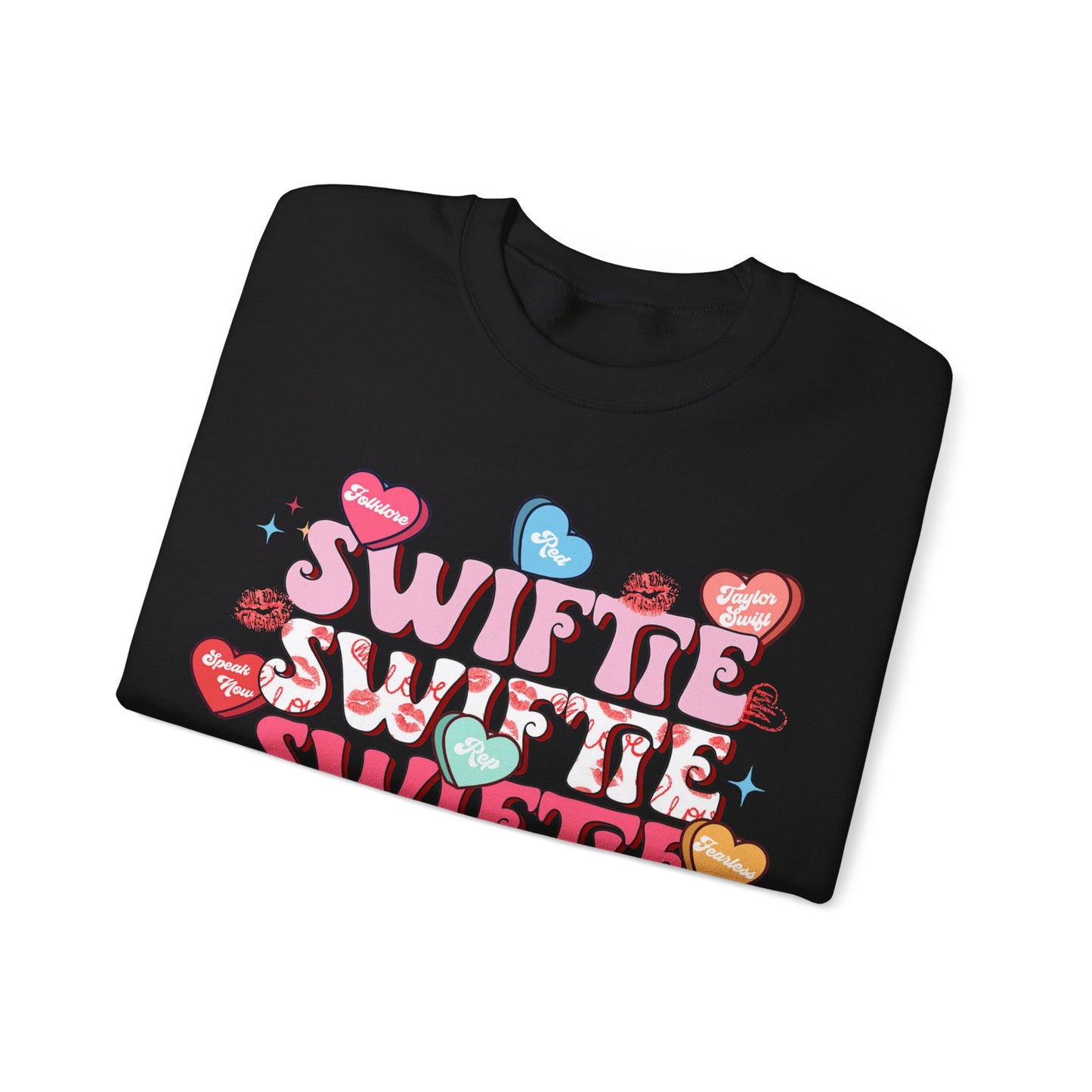 SWIFTIE - Crewneck Sweatshirt