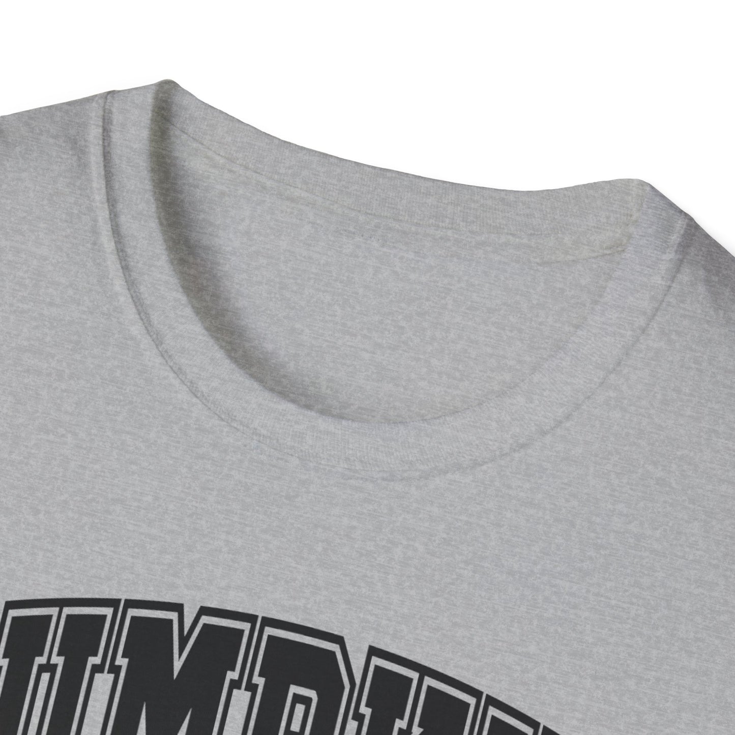 Pumpkin Season - Unisex Softstyle T-Shirt