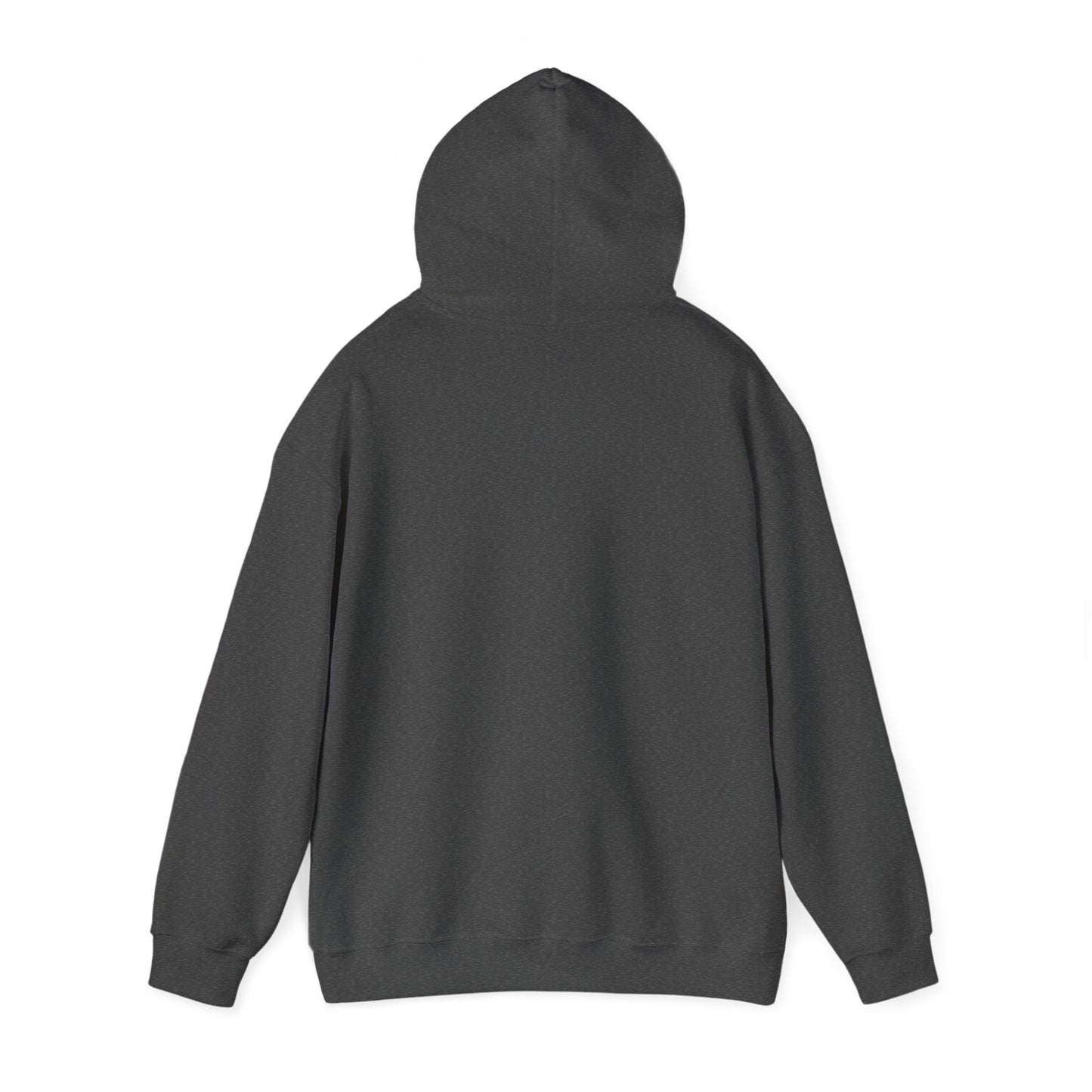 So Over It - Hooded Sweatshirt