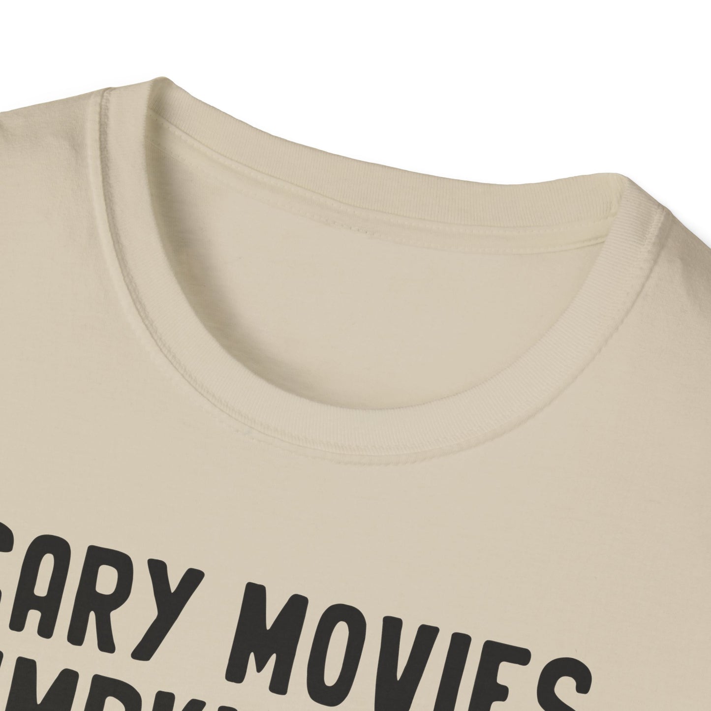 You Know Fall S#!+ - Unisex Softstyle T-Shirt