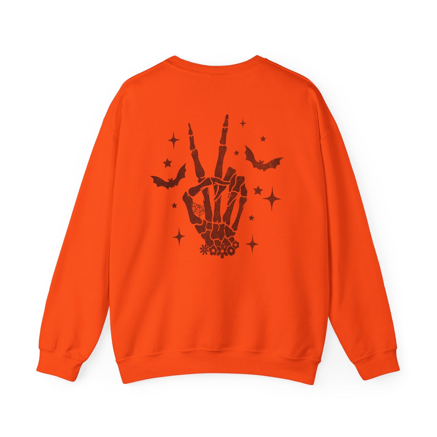 WITCHY MAMA - Crewneck Sweatshirt