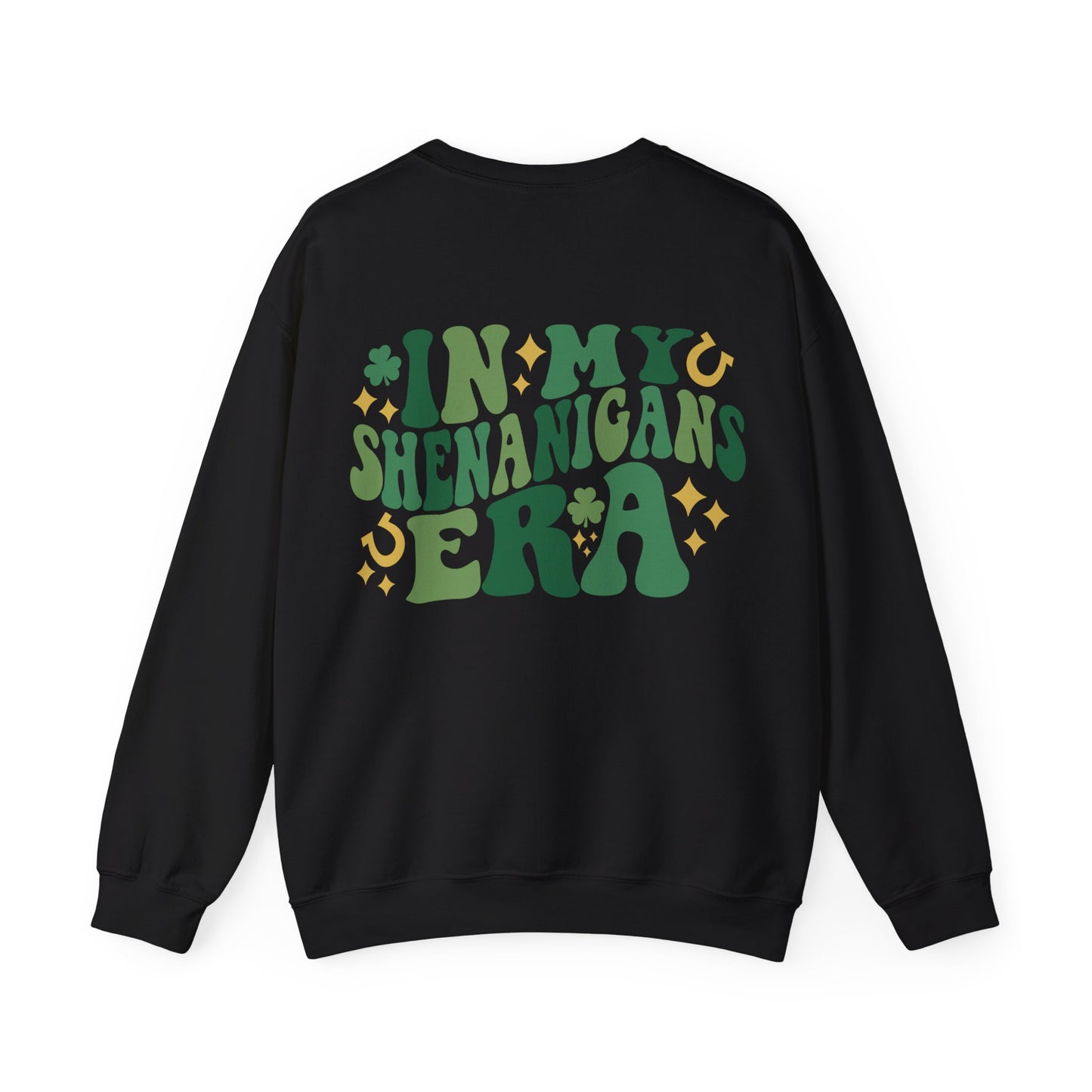 In My Shenanigans Era - Crewneck Sweatshirt