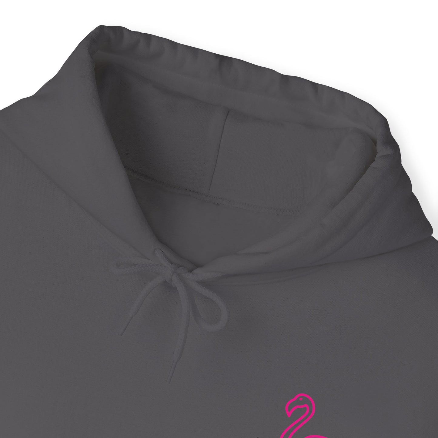 Get Your Pink Back - Hooded Sweatshirt