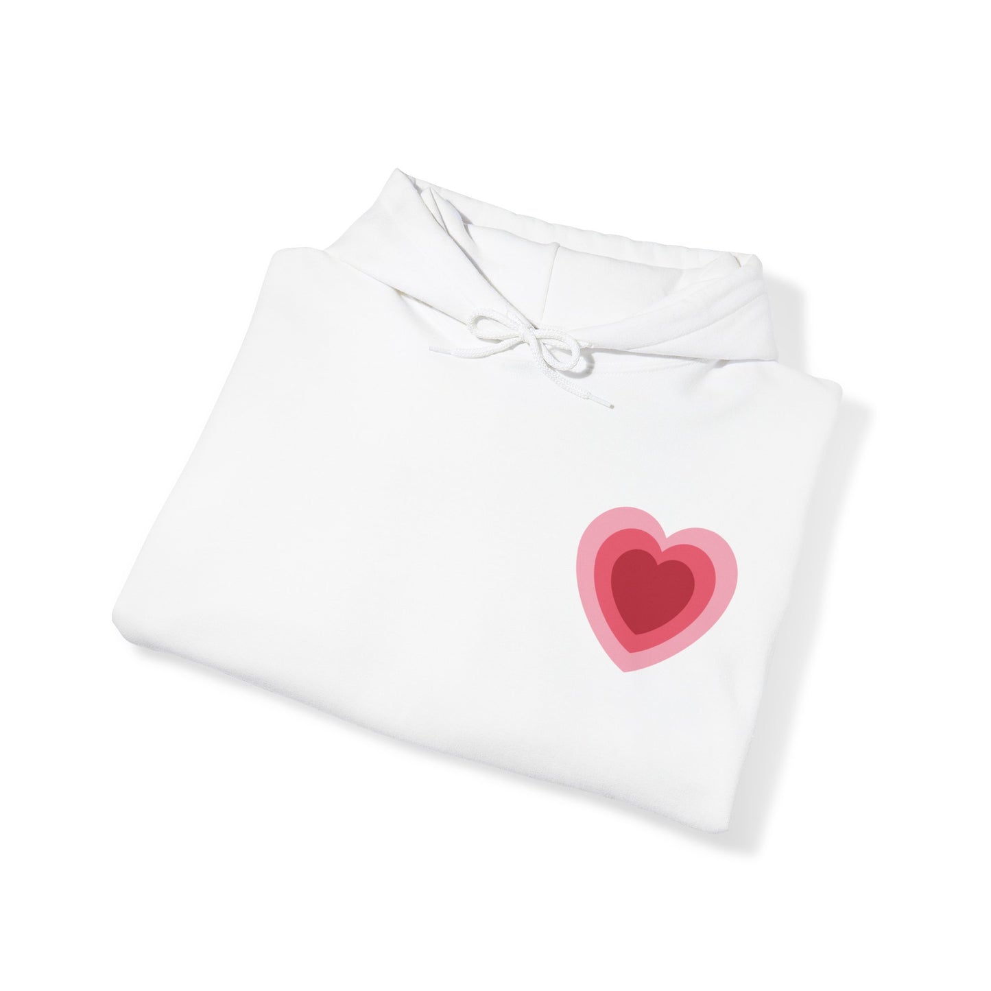 IN MY LOVER ERA - Hooded Sweatshirt