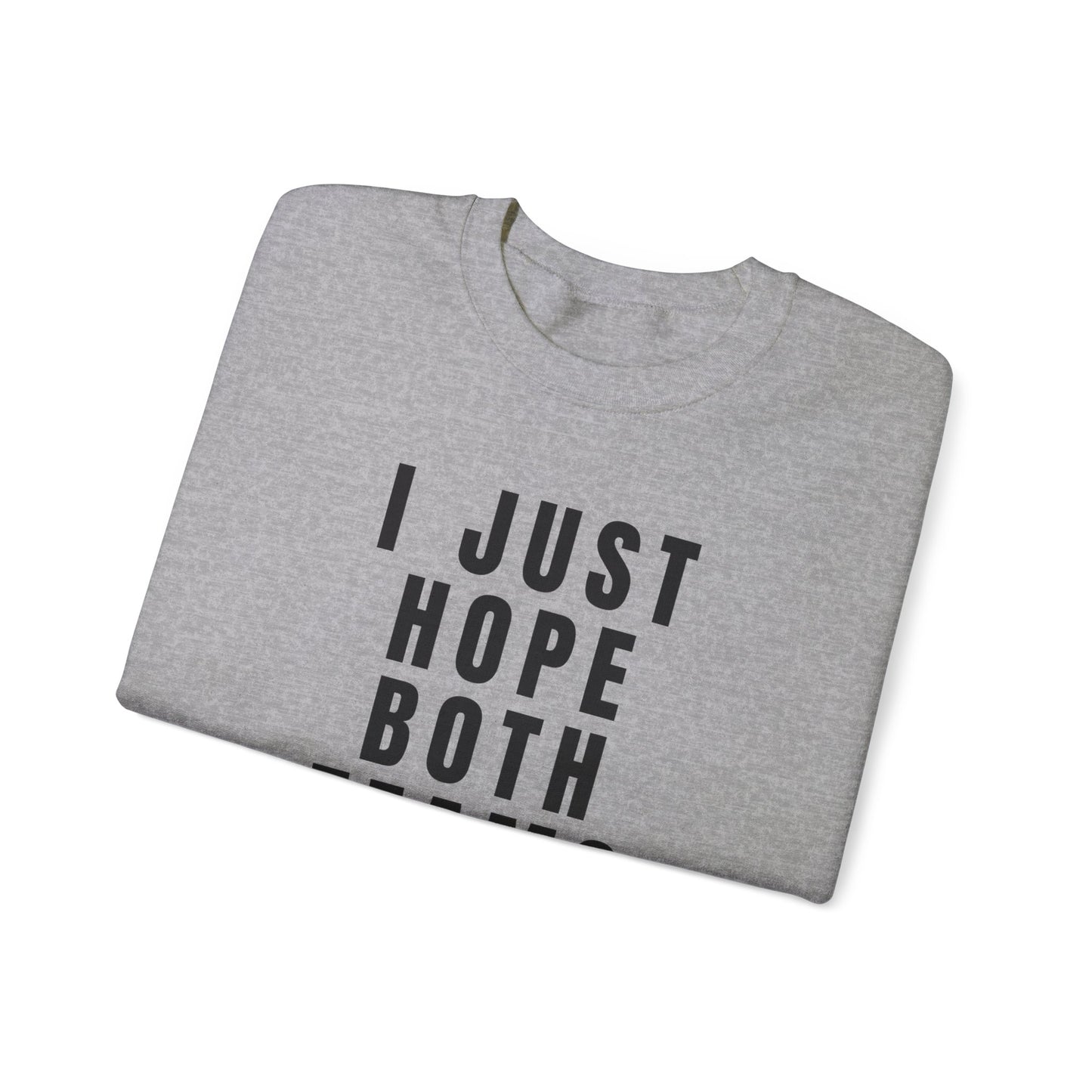 Have Fun - Crewneck Sweatshirt