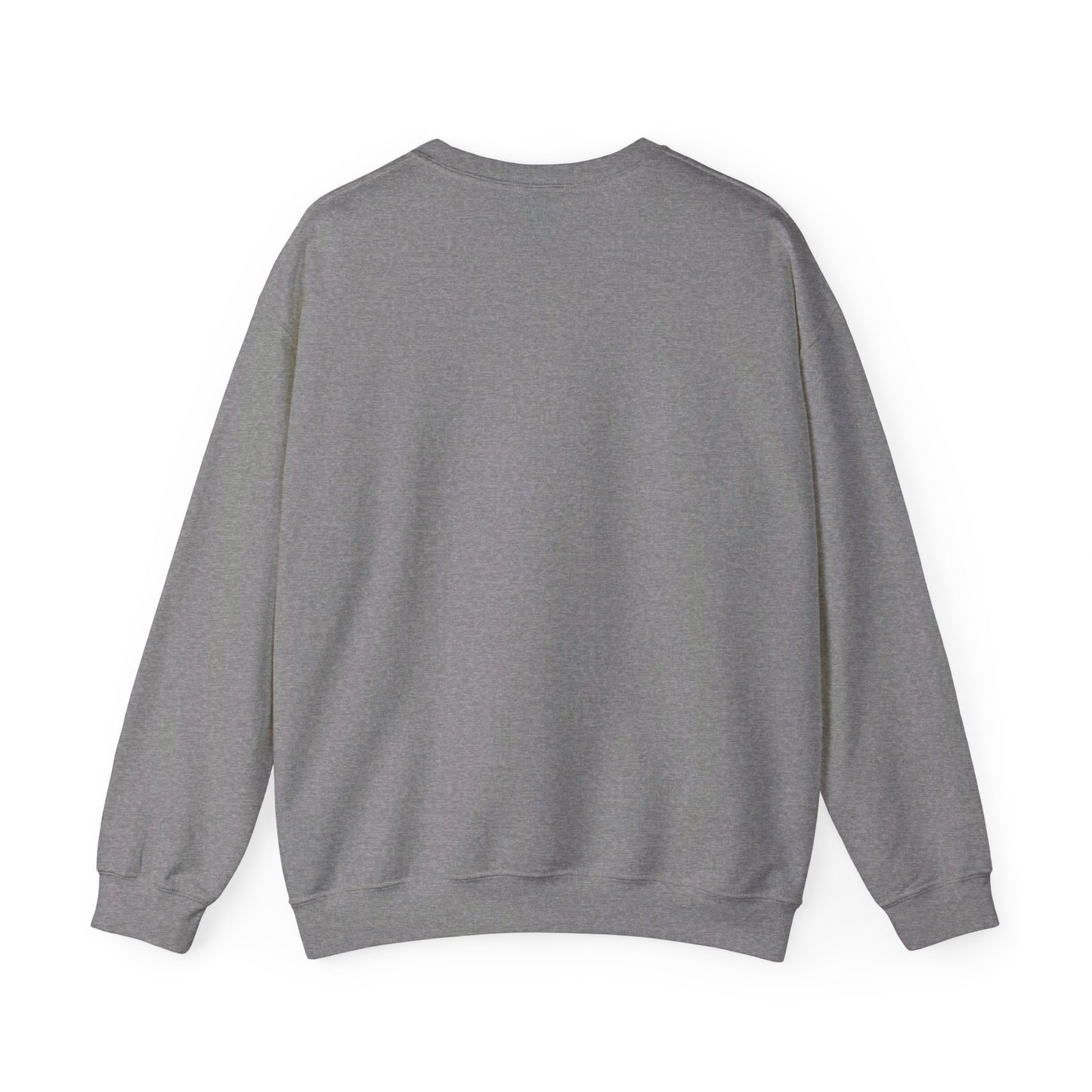 TEACHER - Crewneck Sweatshirt