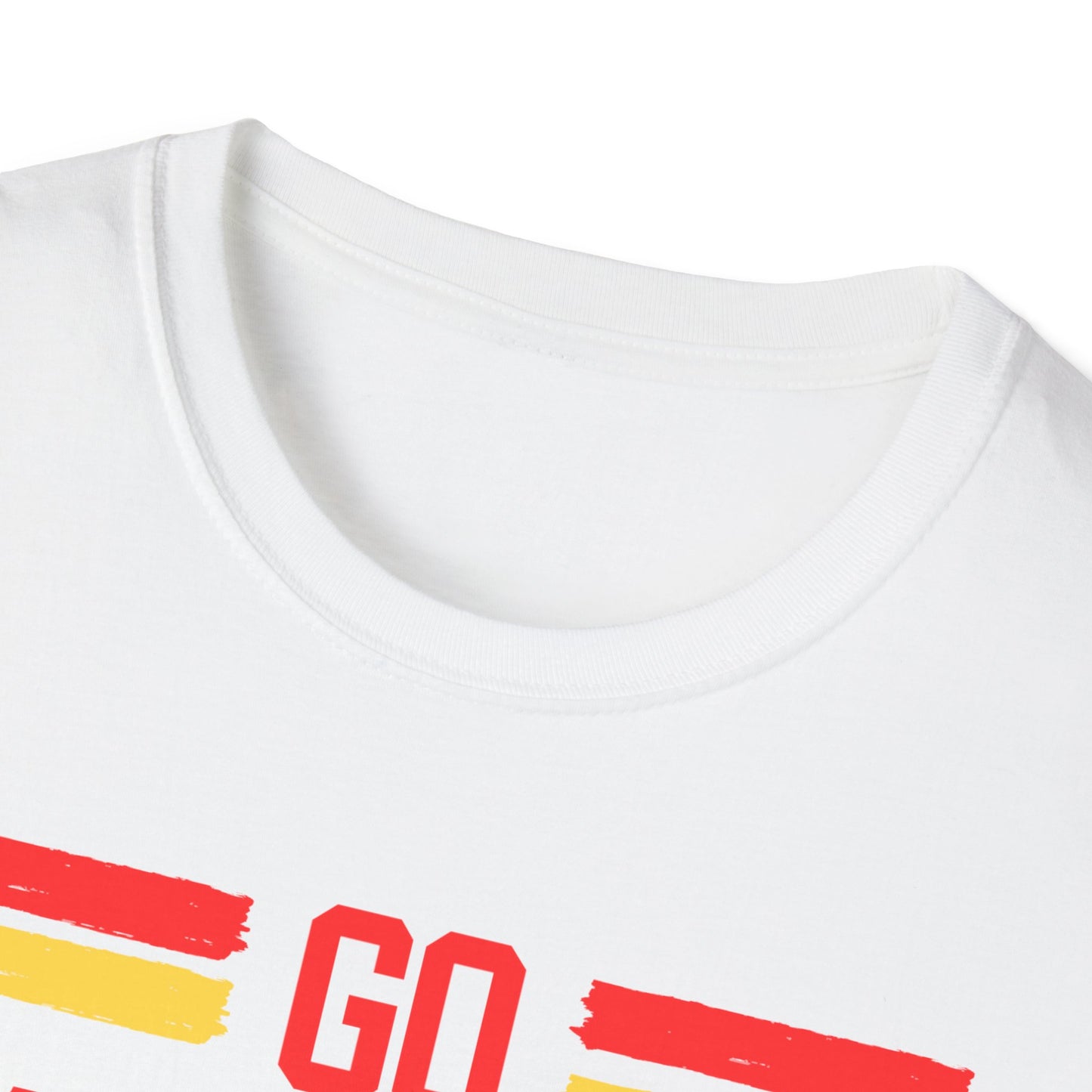 GO Taylor's Boyfriend - Unisex Softstyle T-Shirt