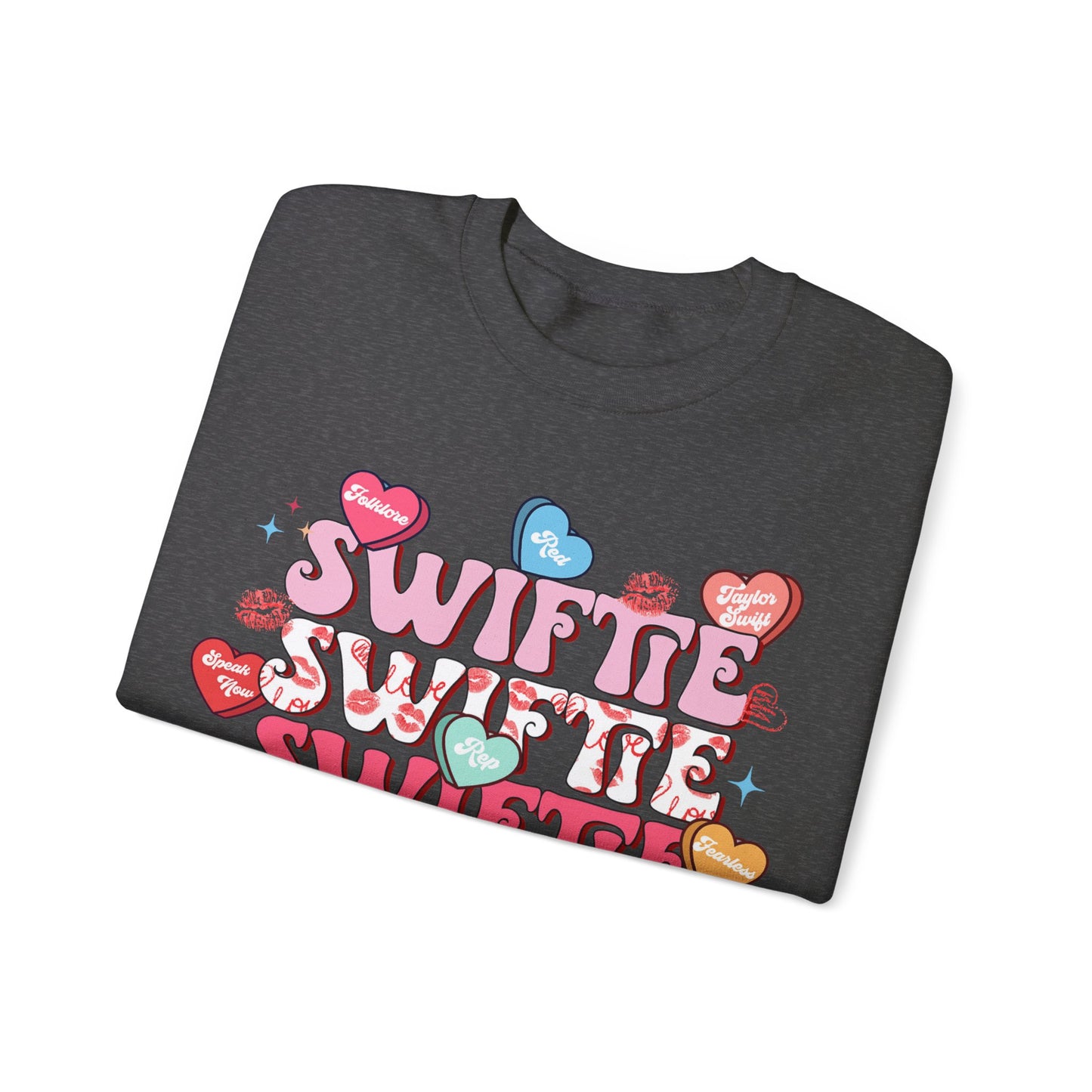 SWIFTIE - Crewneck Sweatshirt