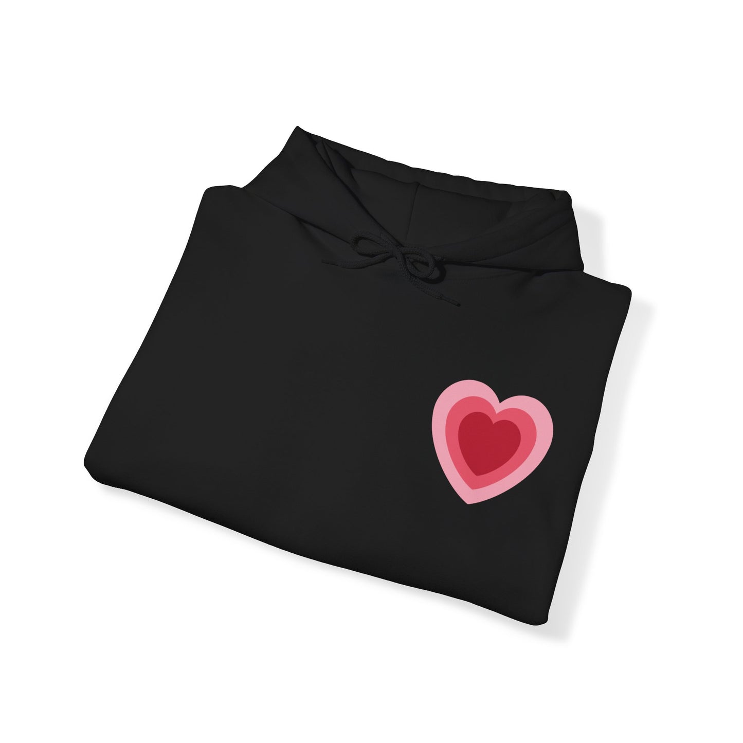 IN MY LOVER ERA - Hooded Sweatshirt