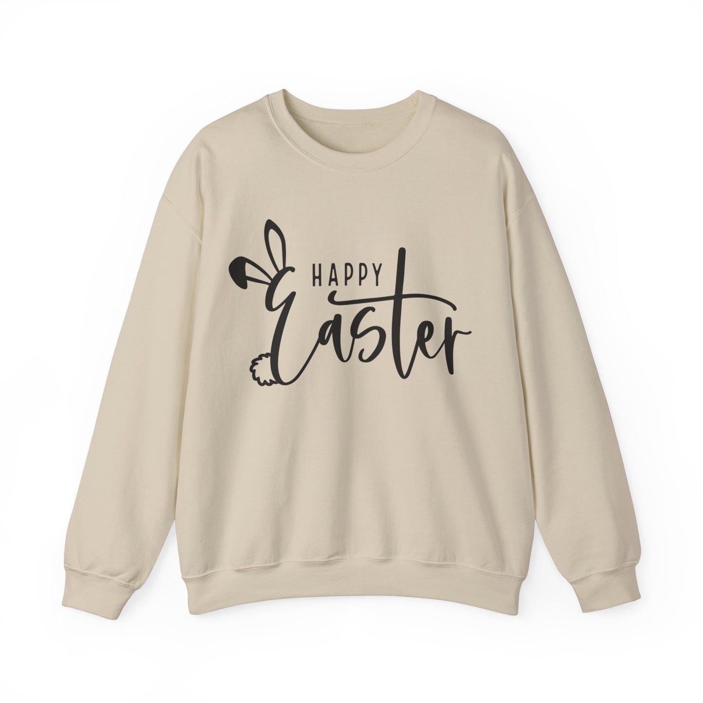 Happy Easter - Crewneck Sweatshirt