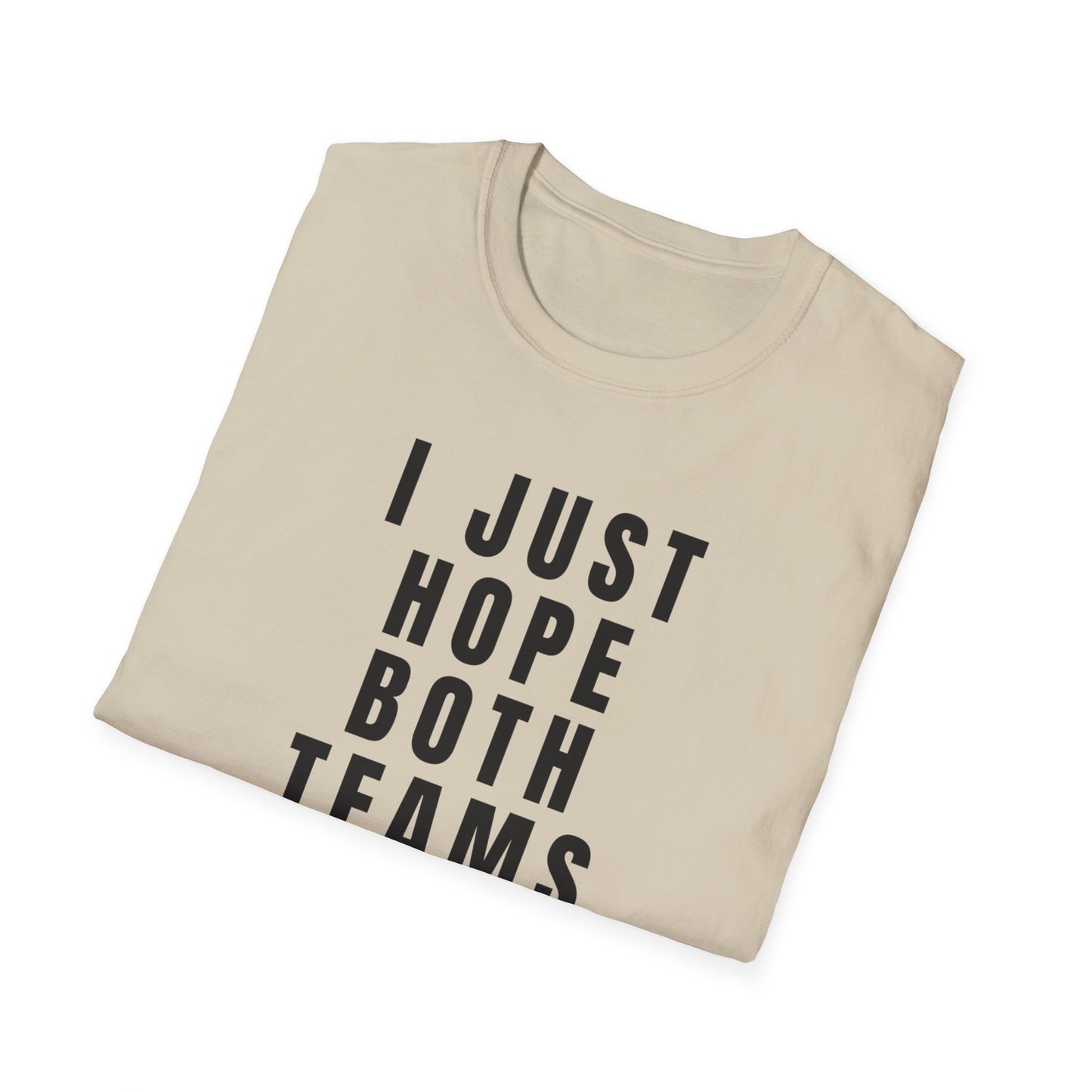 Have Fun - Unisex Softstyle T-Shirt