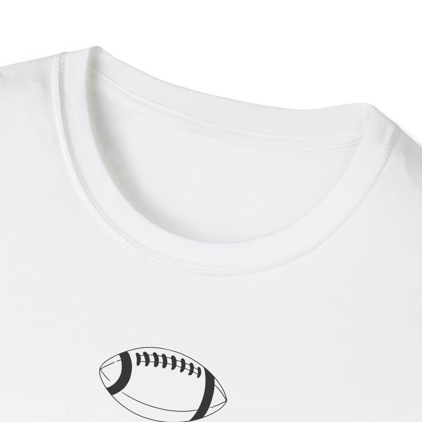 Sunday Funday - Unisex Softstyle T-Shirt