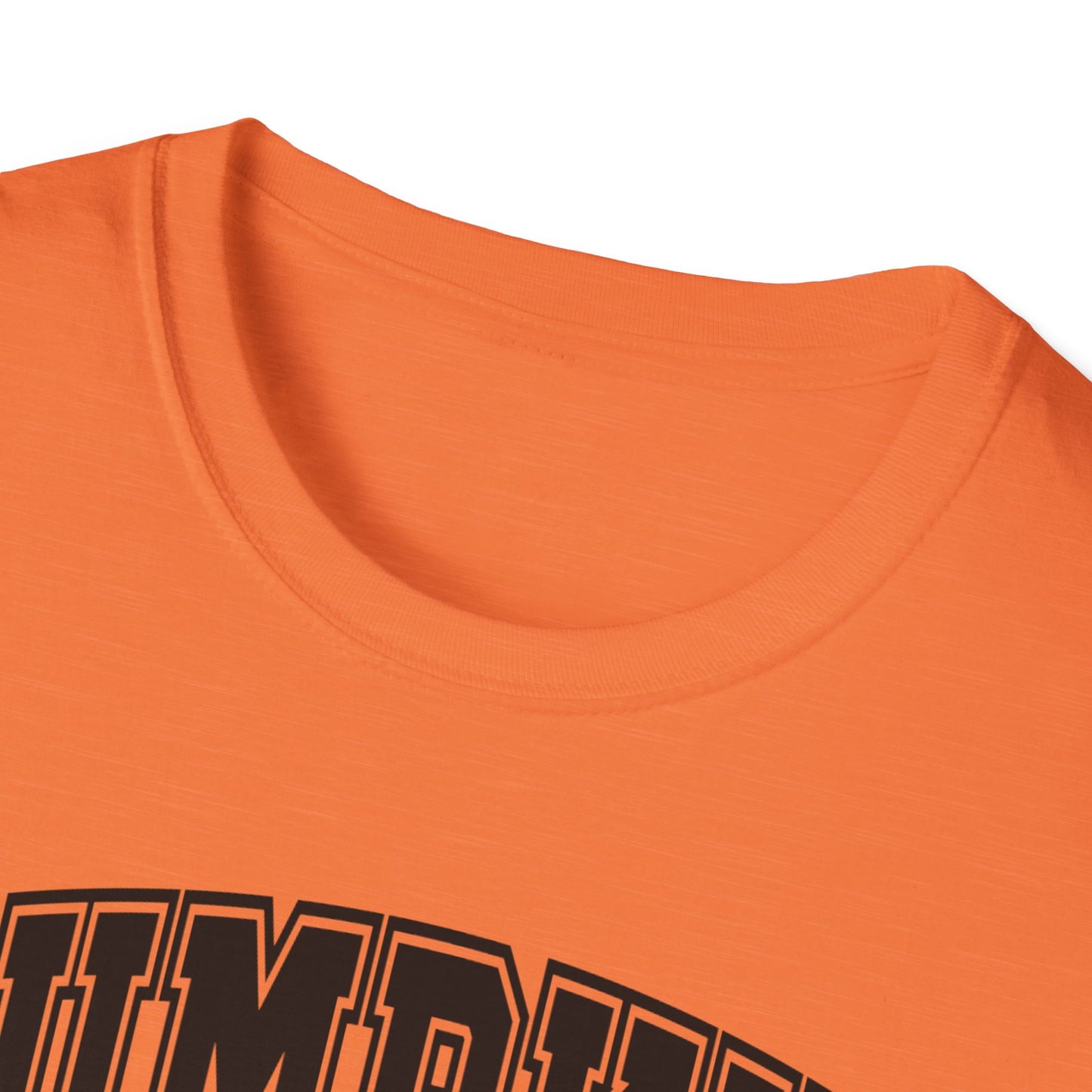 Pumpkin Season - Unisex Softstyle T-Shirt