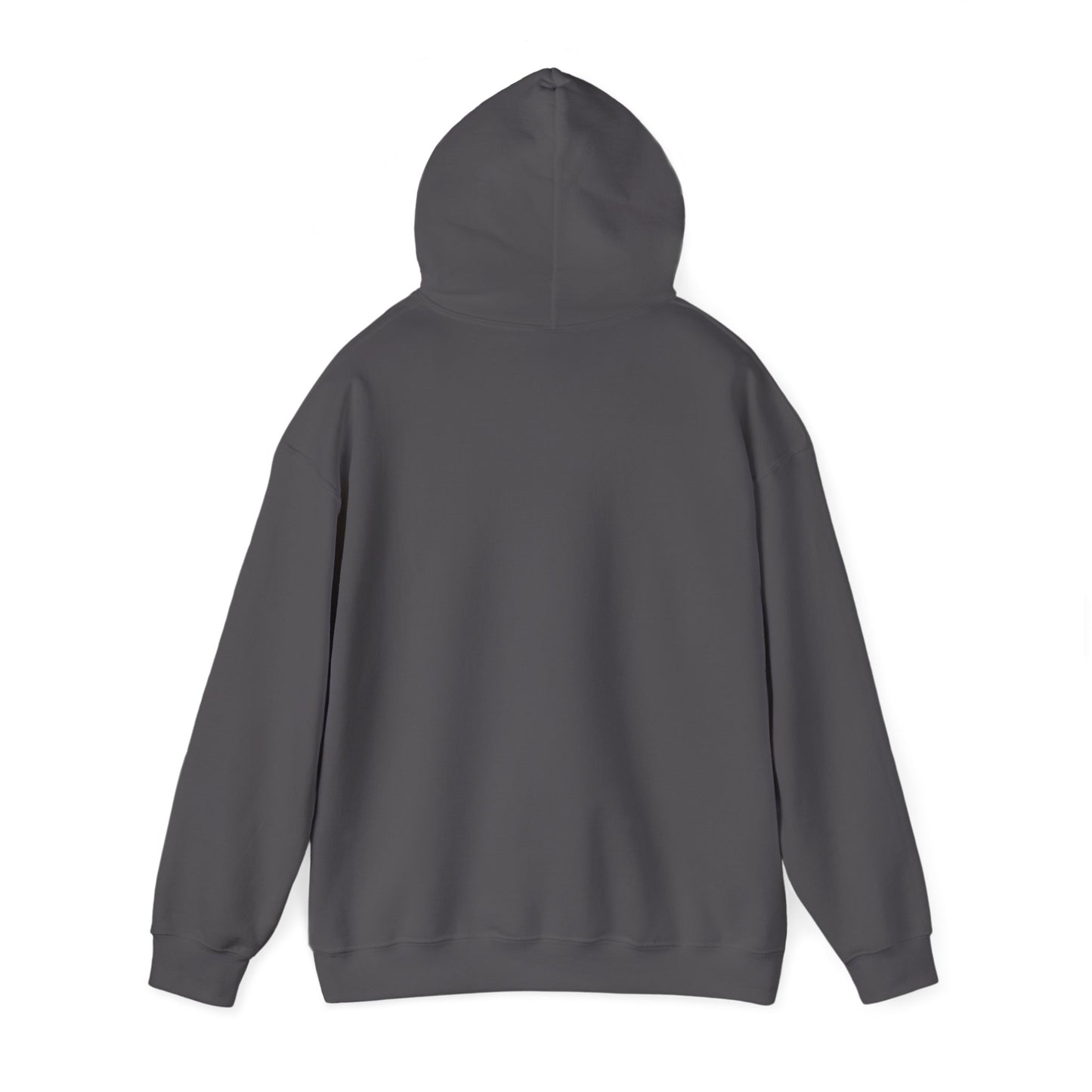 Ghost Valentine - Hooded Sweatshirt