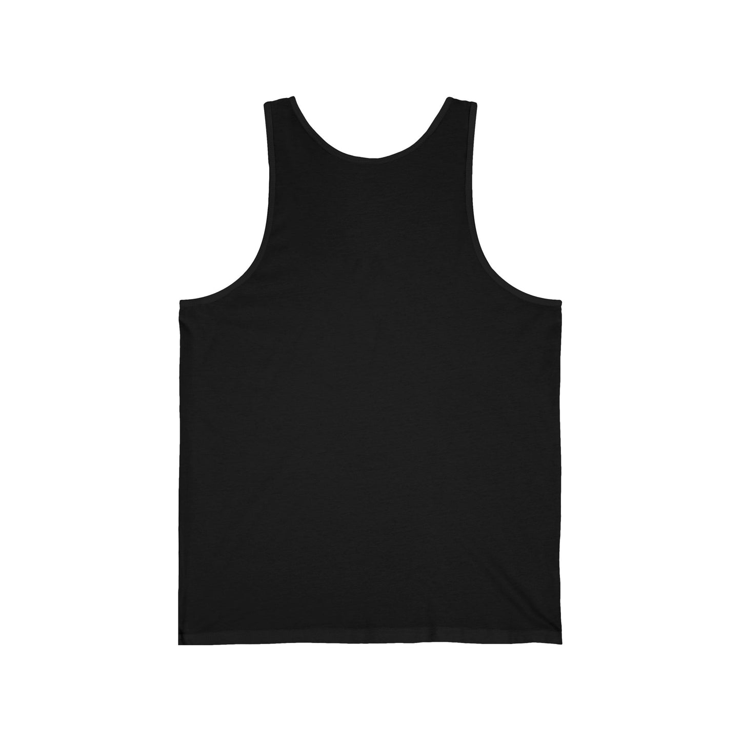 Tank Top Gardening Therapy