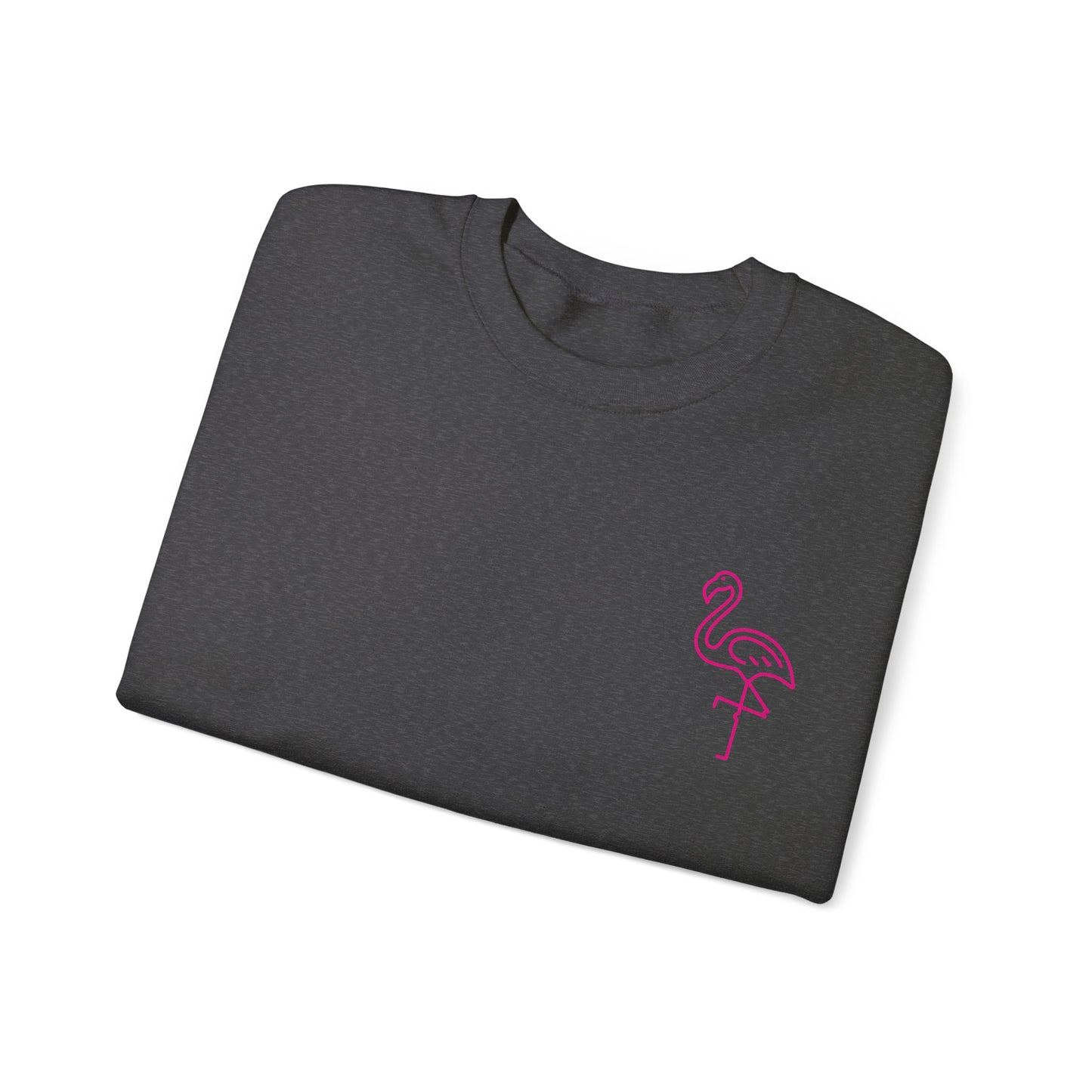 Get Your Pink Back - Crewneck Sweatshirt