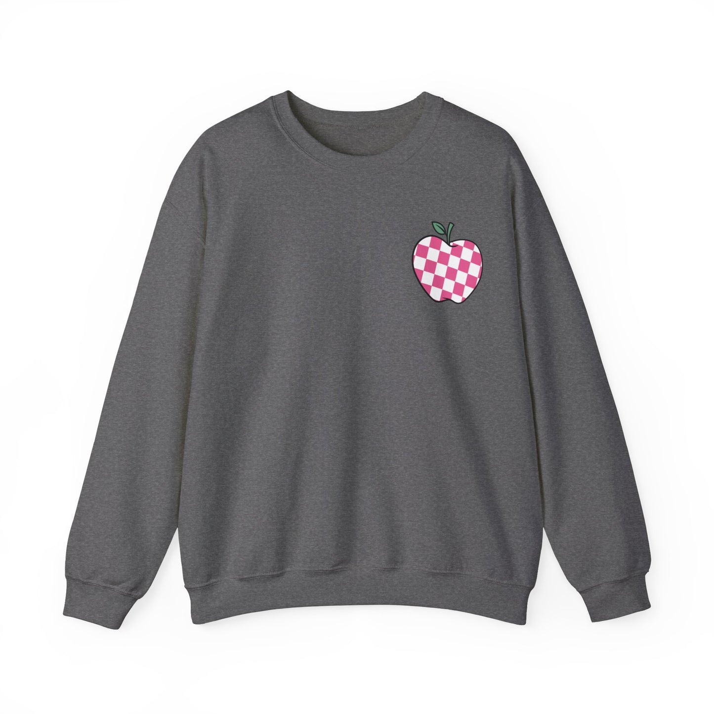 In My 100 Day of School ERA - Crewneck Sweatshirt