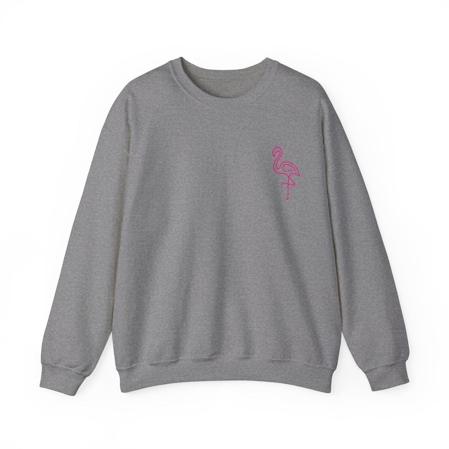 Get Your Pink Back - Crewneck Sweatshirt