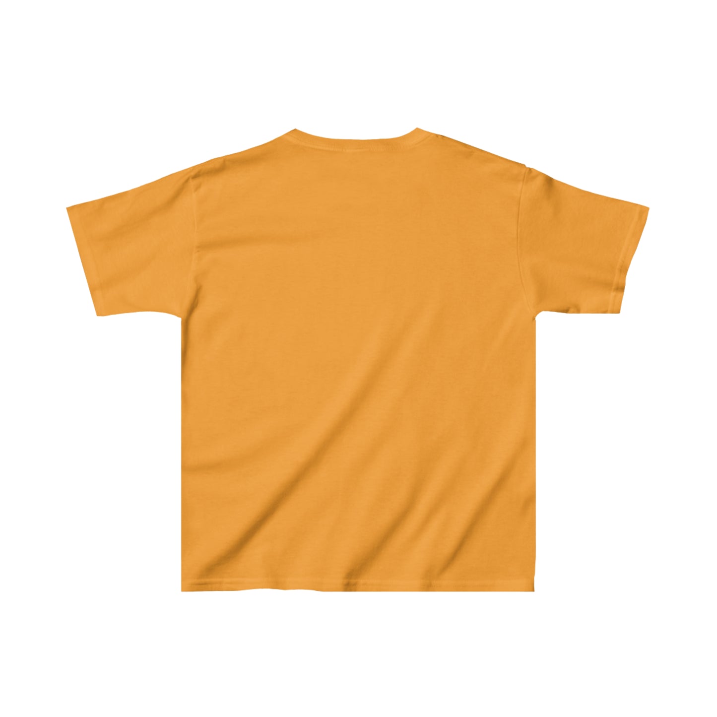 100 Day Wiser - Kids Heavy Cotton Tee