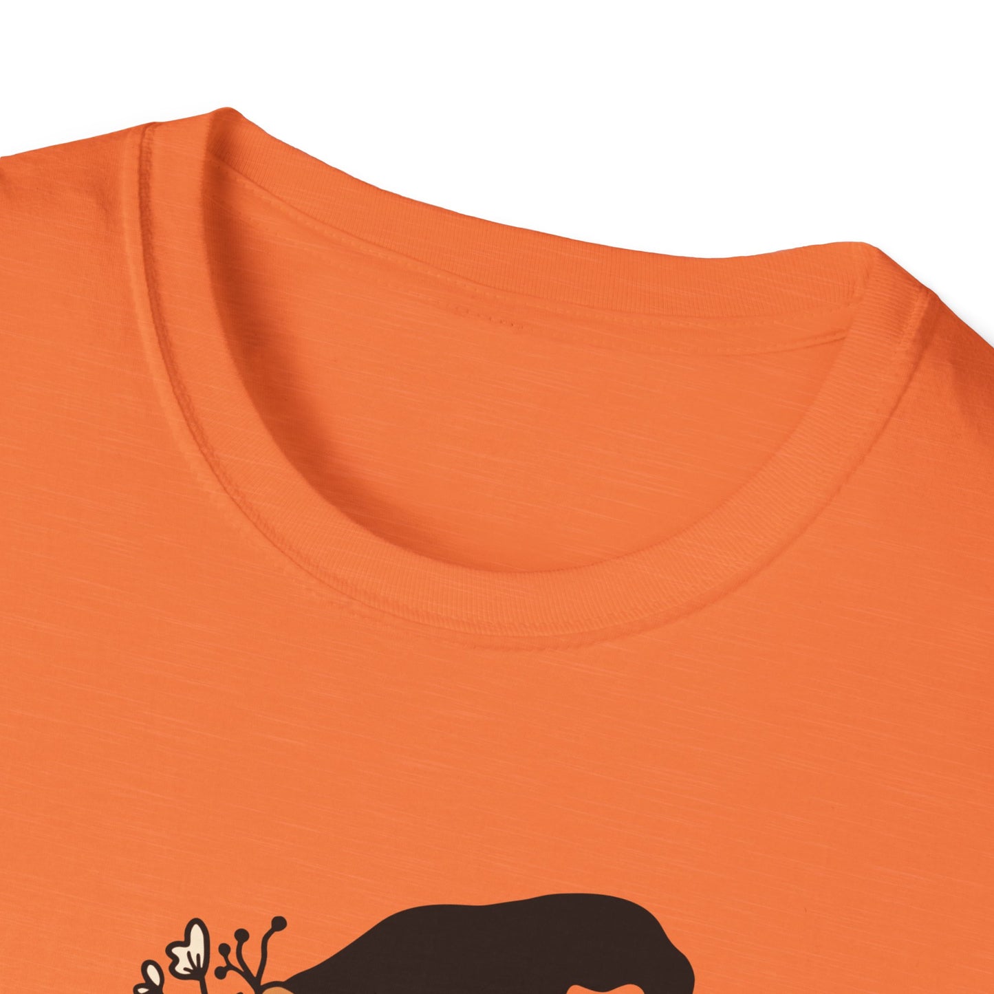 Pumpkin Ghost T-Shirt