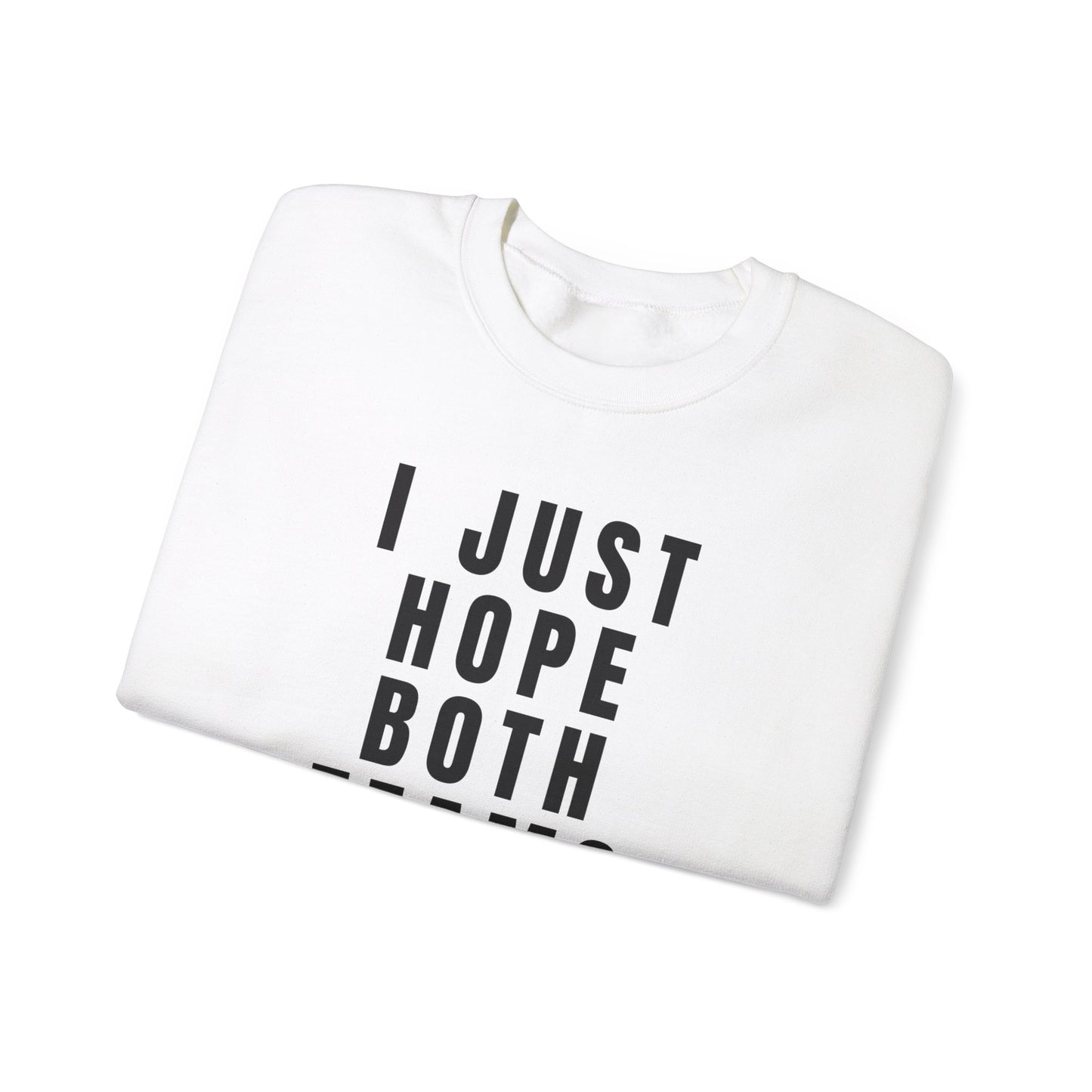 Have Fun - Crewneck Sweatshirt