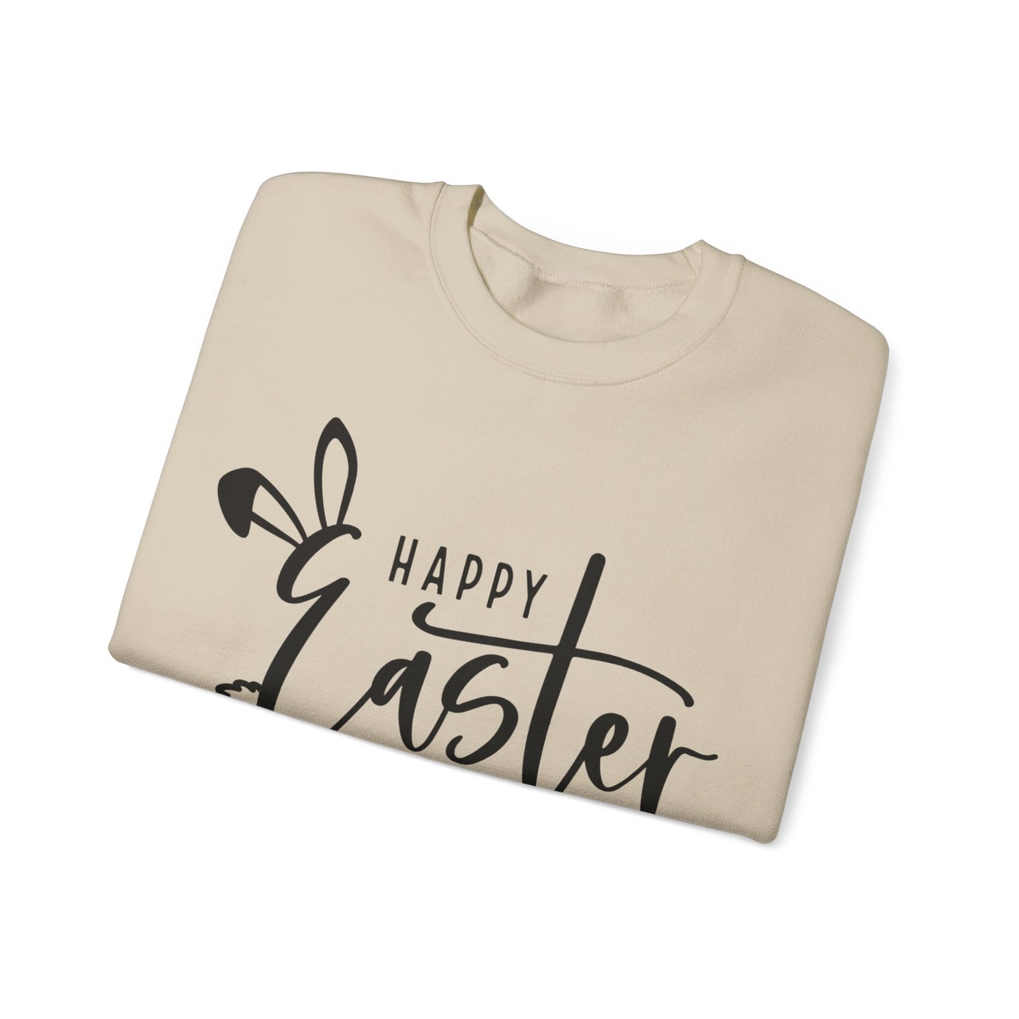 Happy Easter - Crewneck Sweatshirt