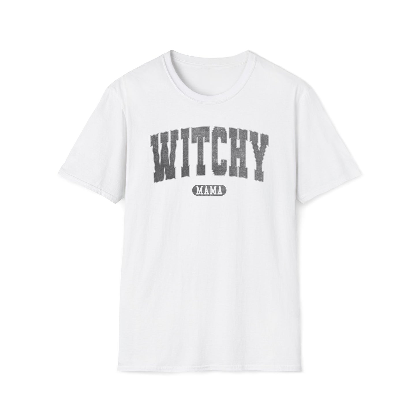 WITCHY MAMA T-Shirt
