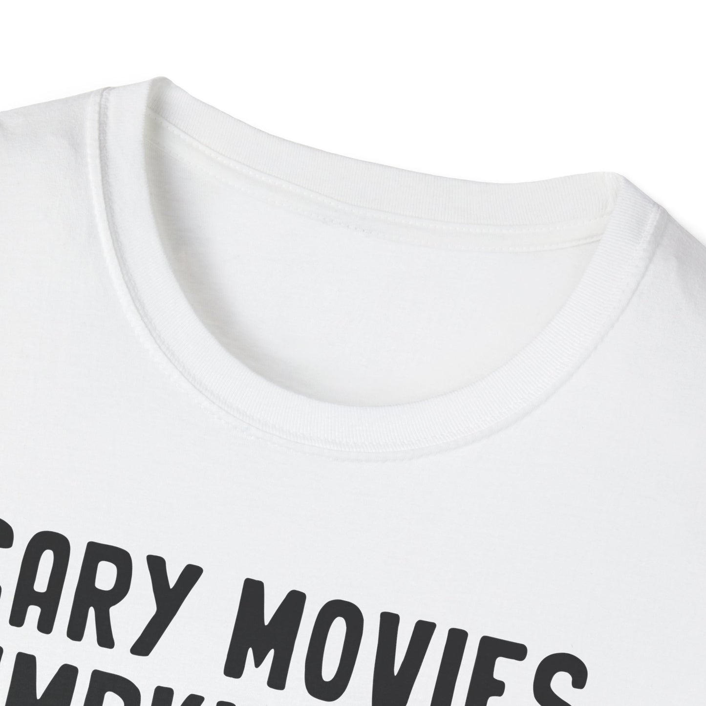 You Know Fall S#!+ - Unisex Softstyle T-Shirt