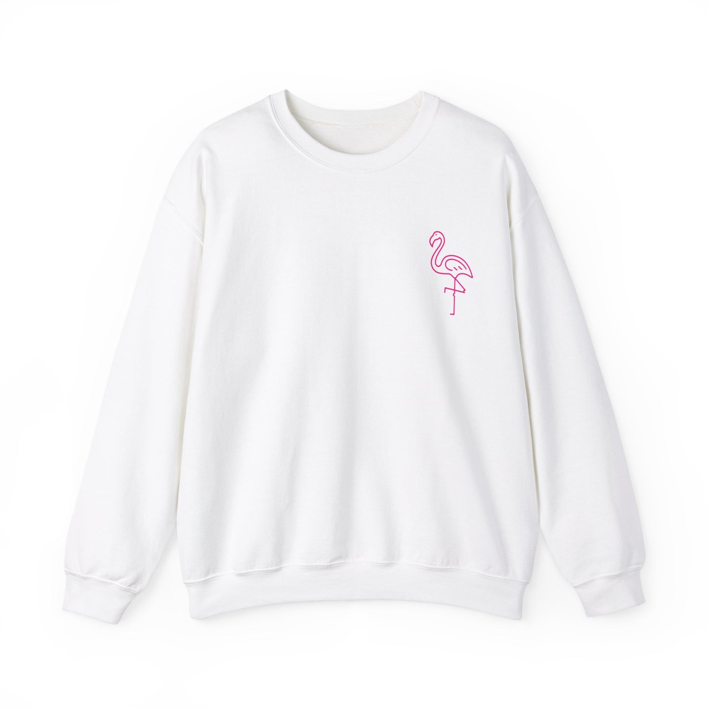 Get Your Pink Back - Crewneck Sweatshirt
