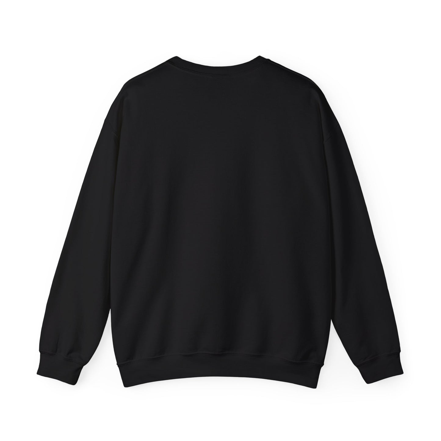 Football Bow - Crewneck Sweatshirt