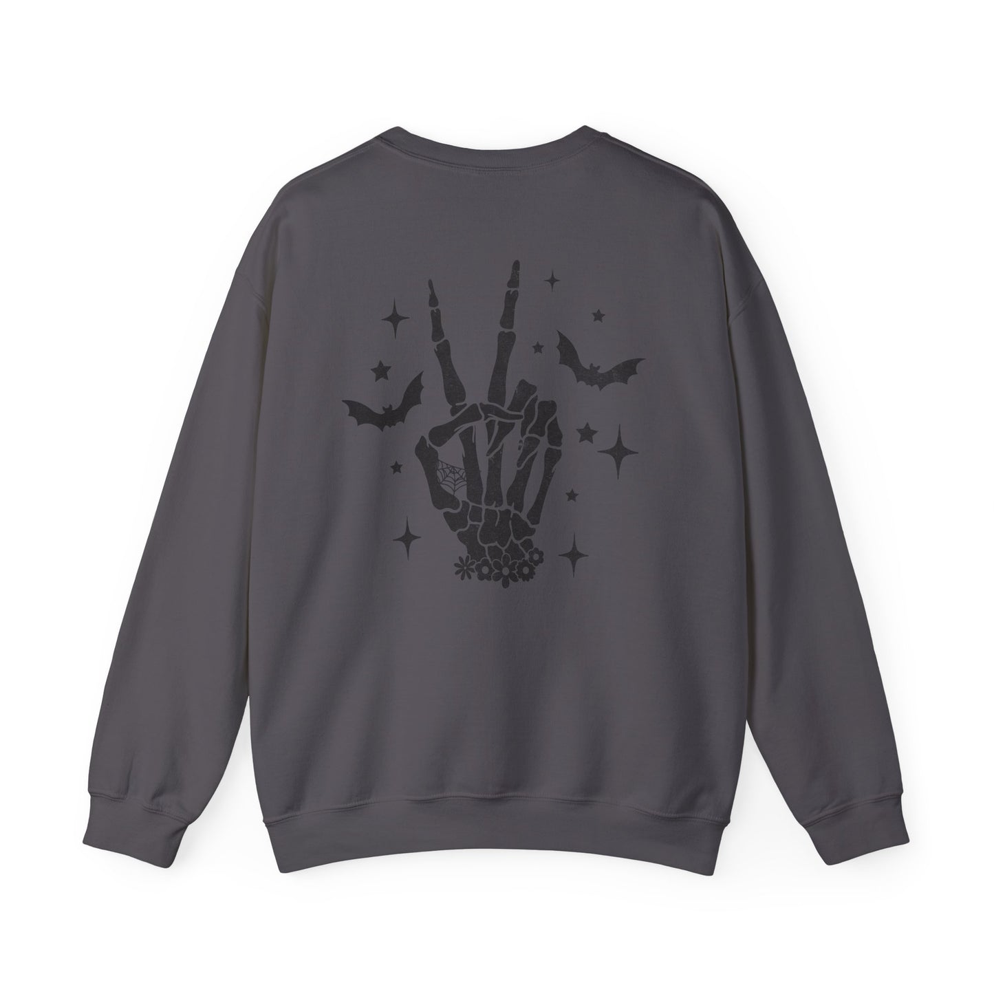 WITCHY MAMA - Crewneck Sweatshirt