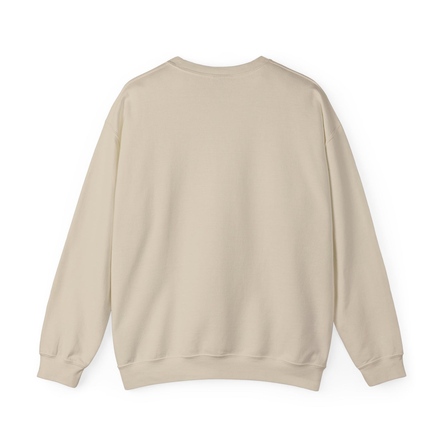 Plant Lover Crewneck Sweatshirt - 'Sometimes I wet my plants'