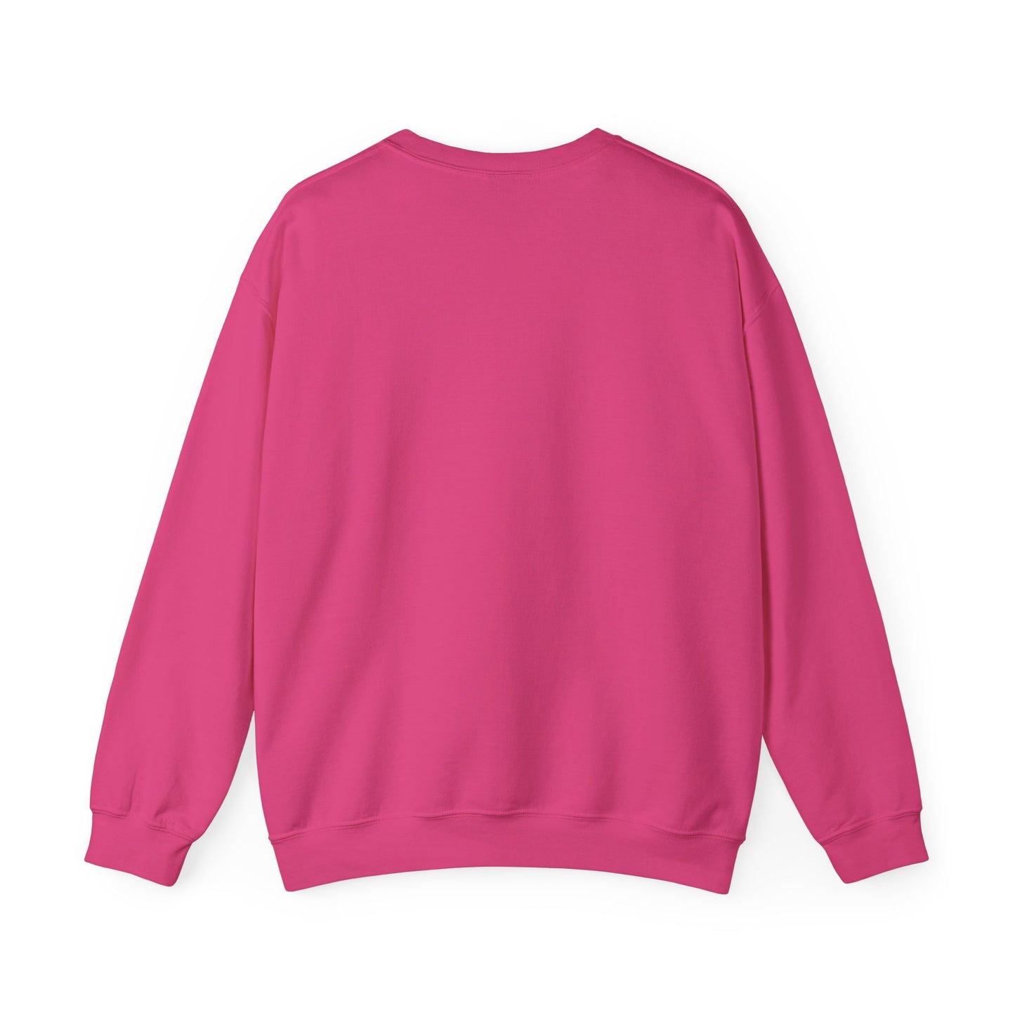 Valentine Paws - Crewneck Sweatshirt