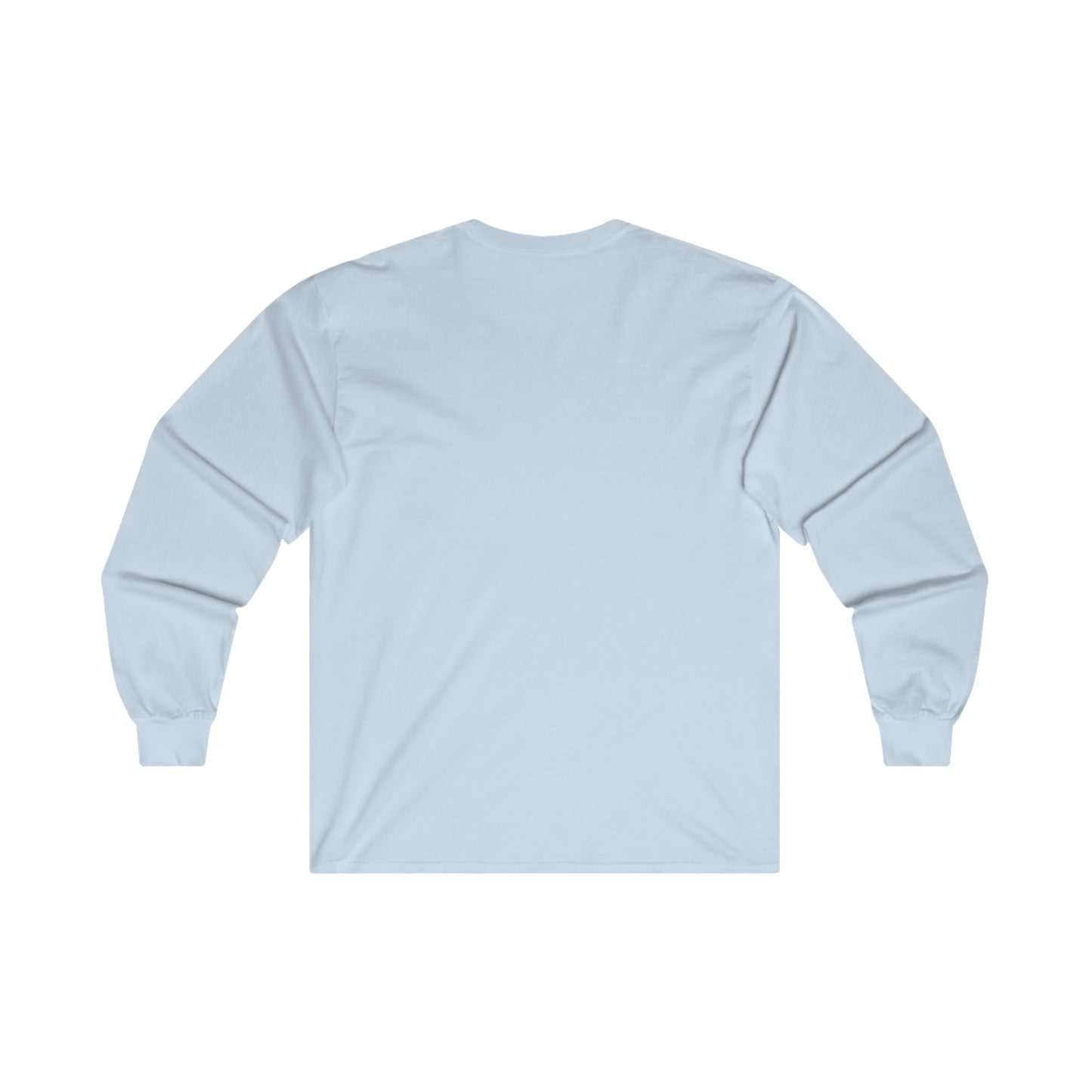 My Favorite Peeps - MOM - Unisex Ultra Cotton Long Sleeve Tee