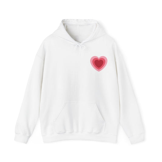 IN MY LOVER ERA - Hooded Sweatshirt