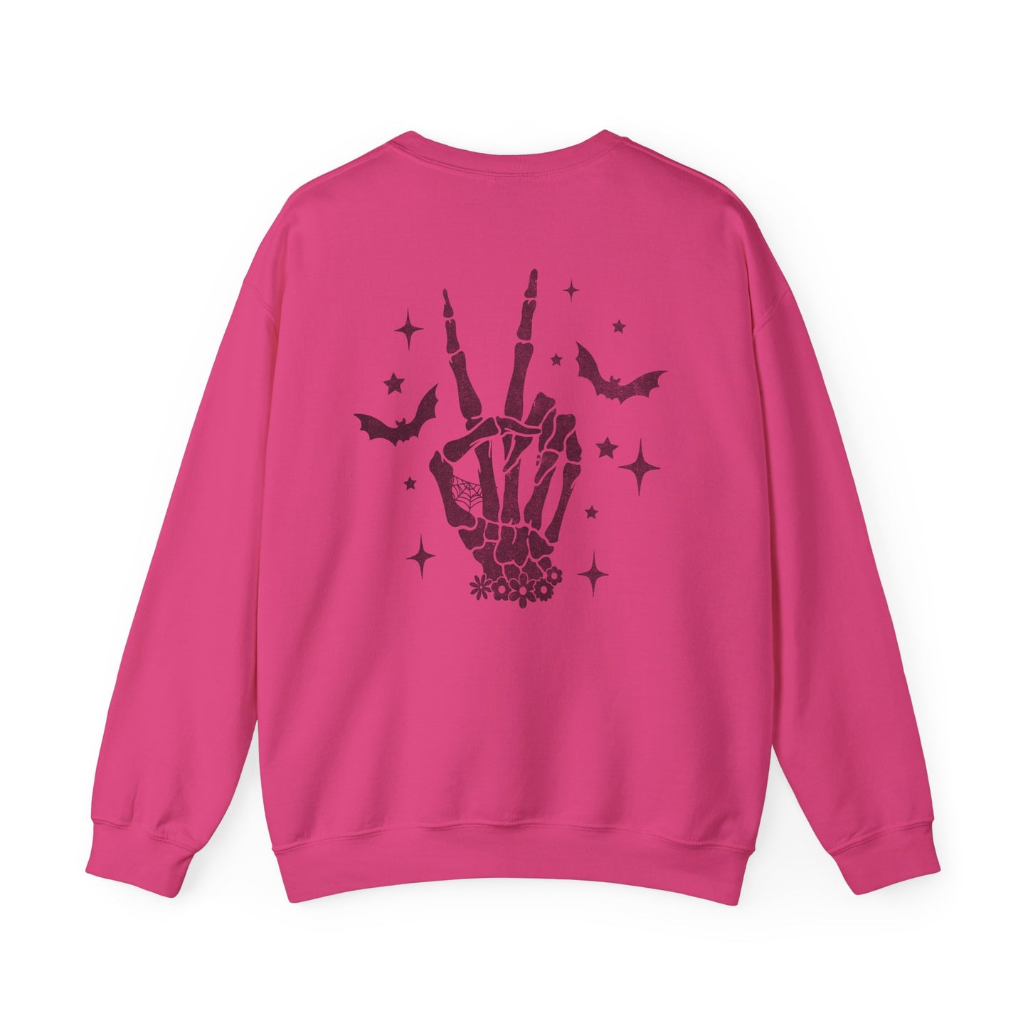 WITCHY MAMA - Crewneck Sweatshirt