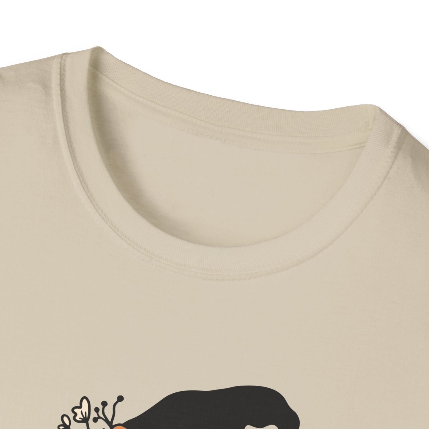 Pumpkin Ghost T-Shirt