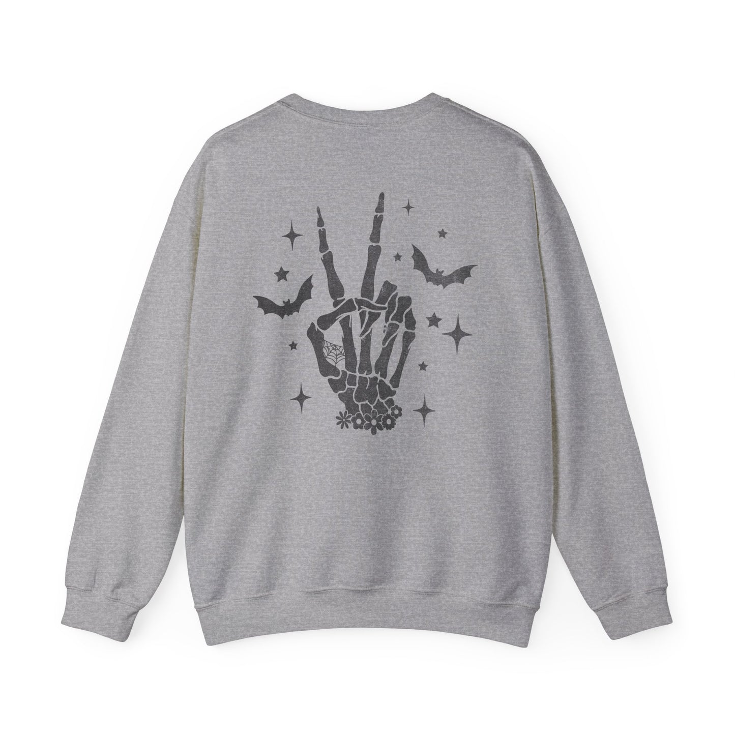 WITCHY MAMA - Crewneck Sweatshirt