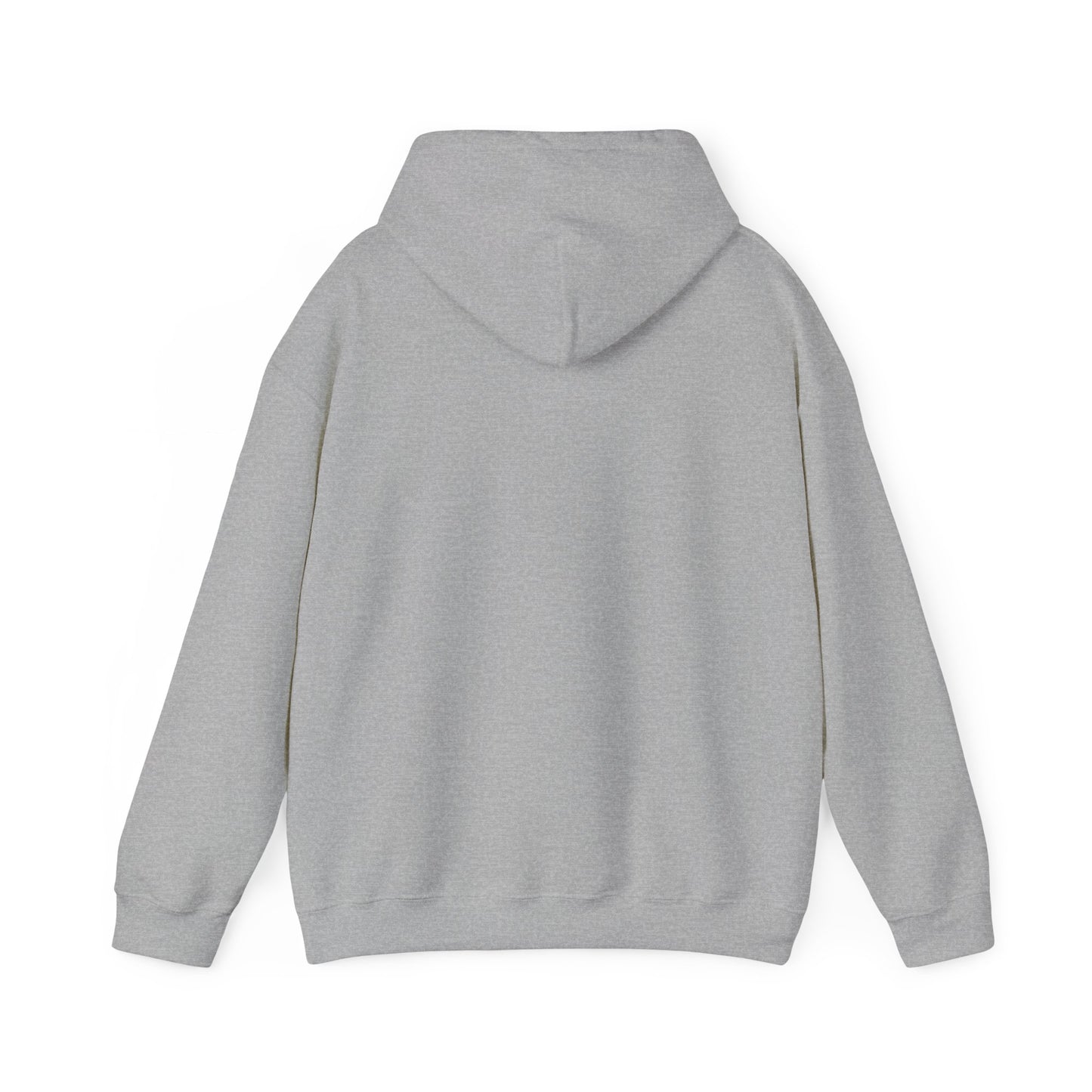 Ghost Valentine - Hooded Sweatshirt
