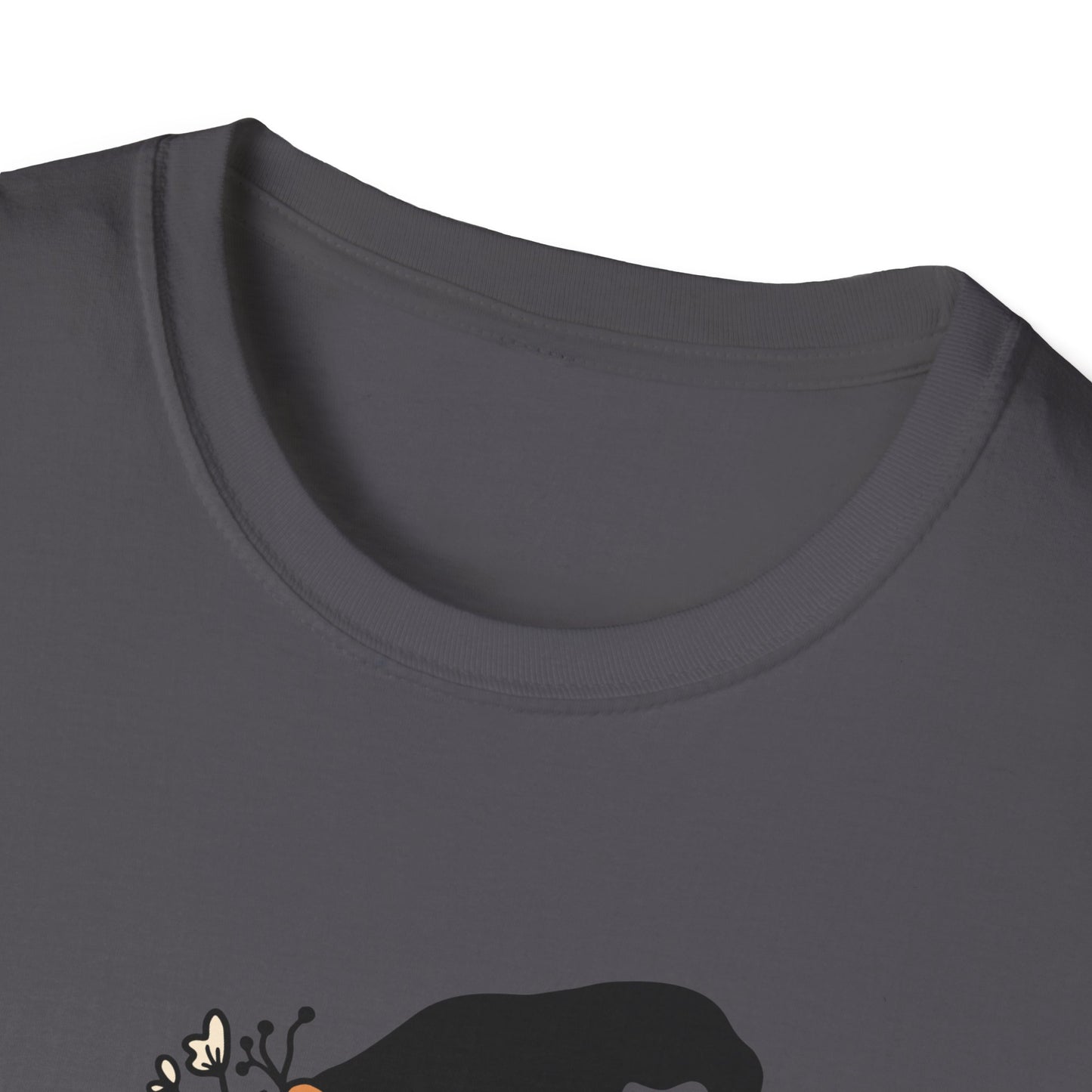 Pumpkin Ghost T-Shirt