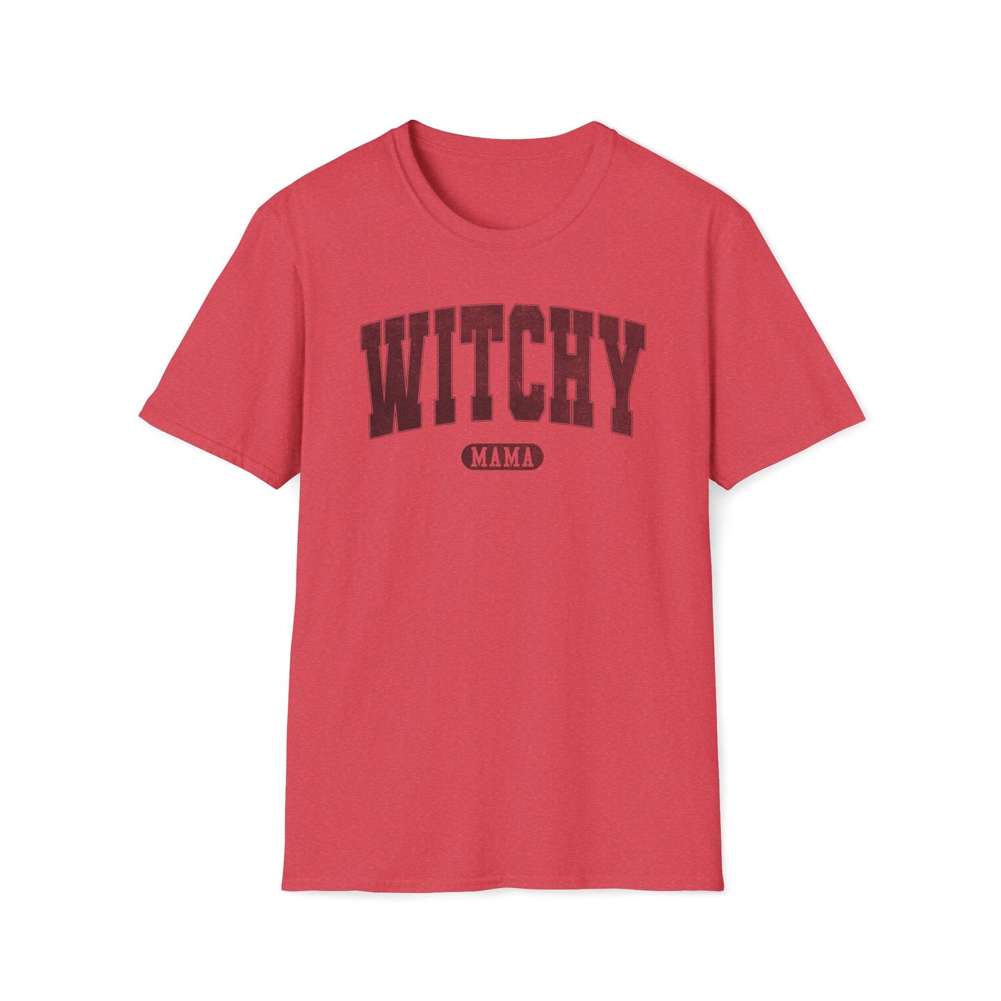 WITCHY MAMA T-Shirt