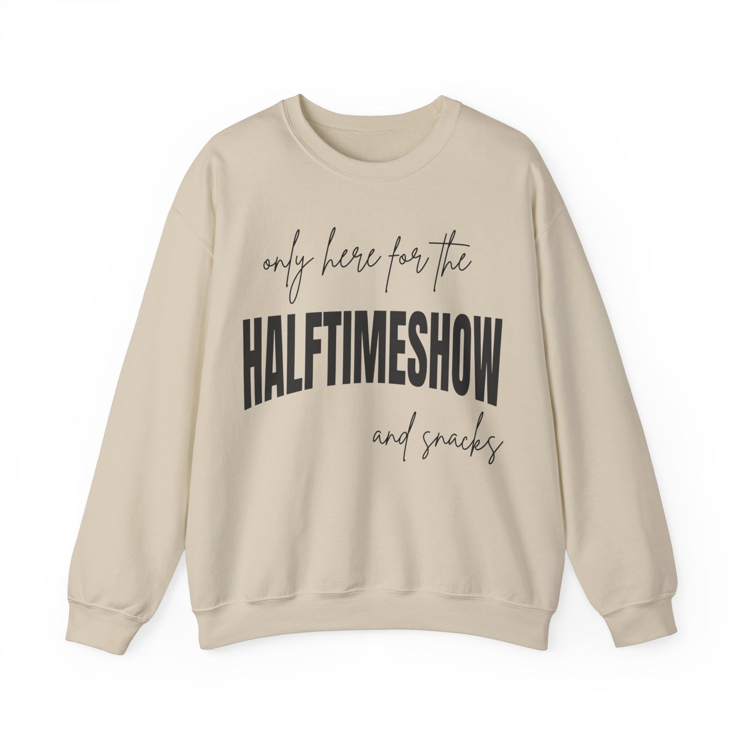 halftimeshow - Crewneck Sweatshirt