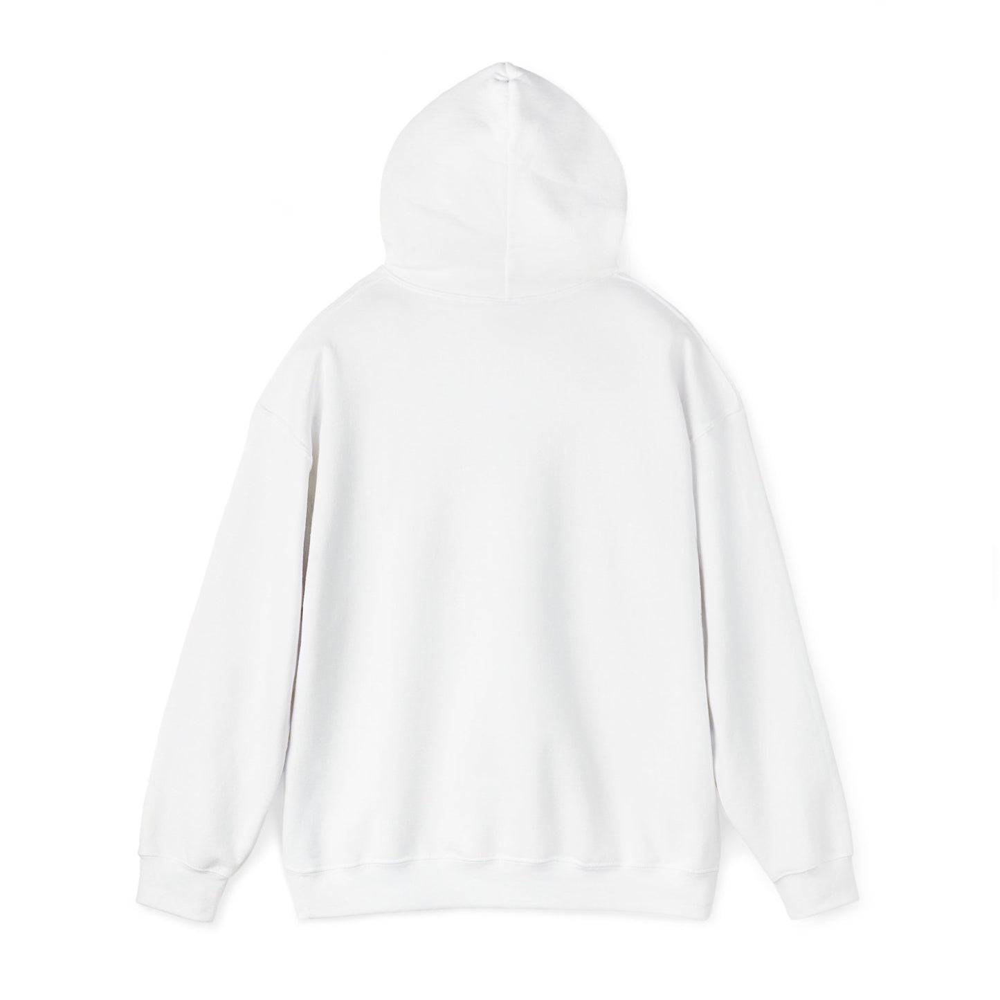 Ghost Valentine - Hooded Sweatshirt