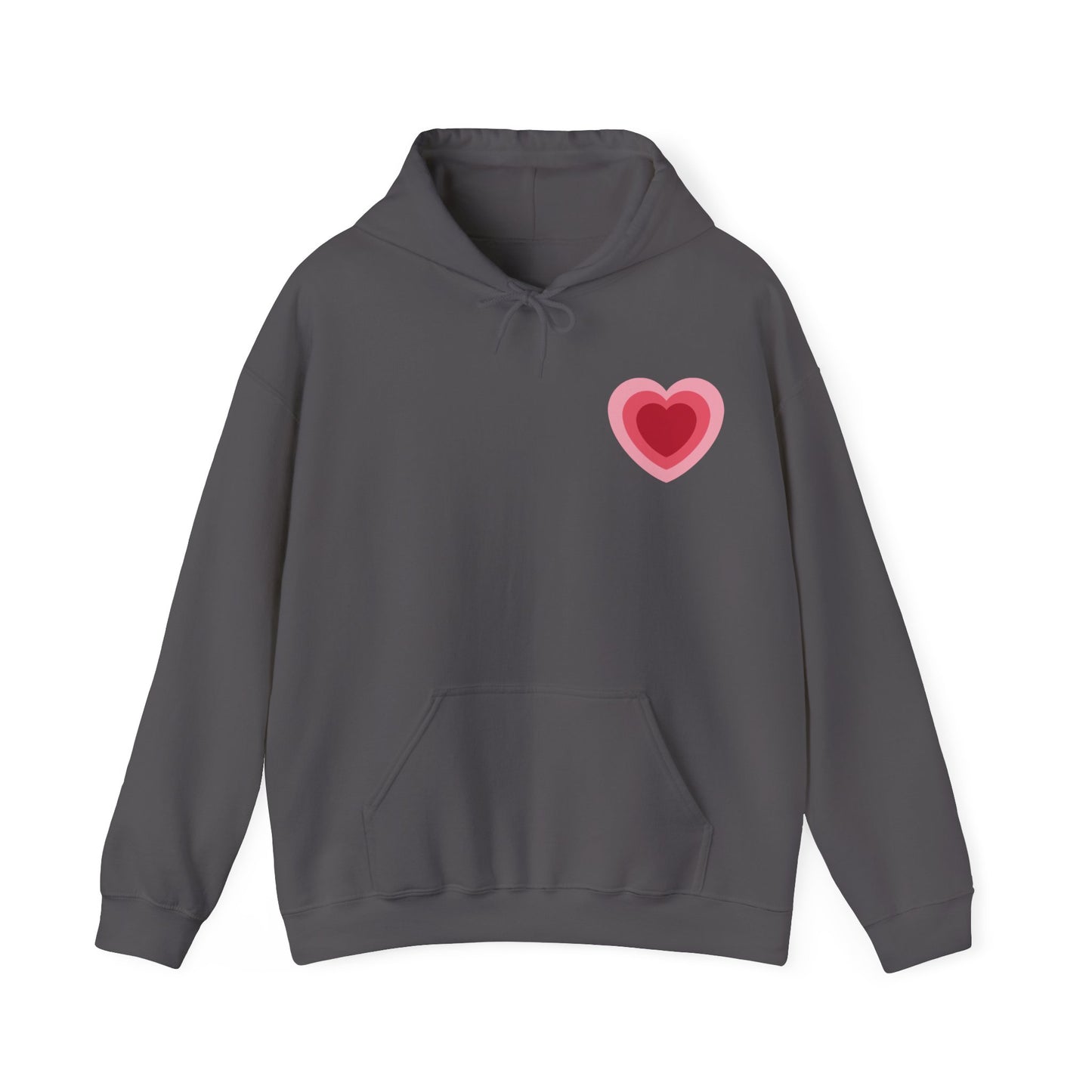 IN MY LOVER ERA - Hooded Sweatshirt