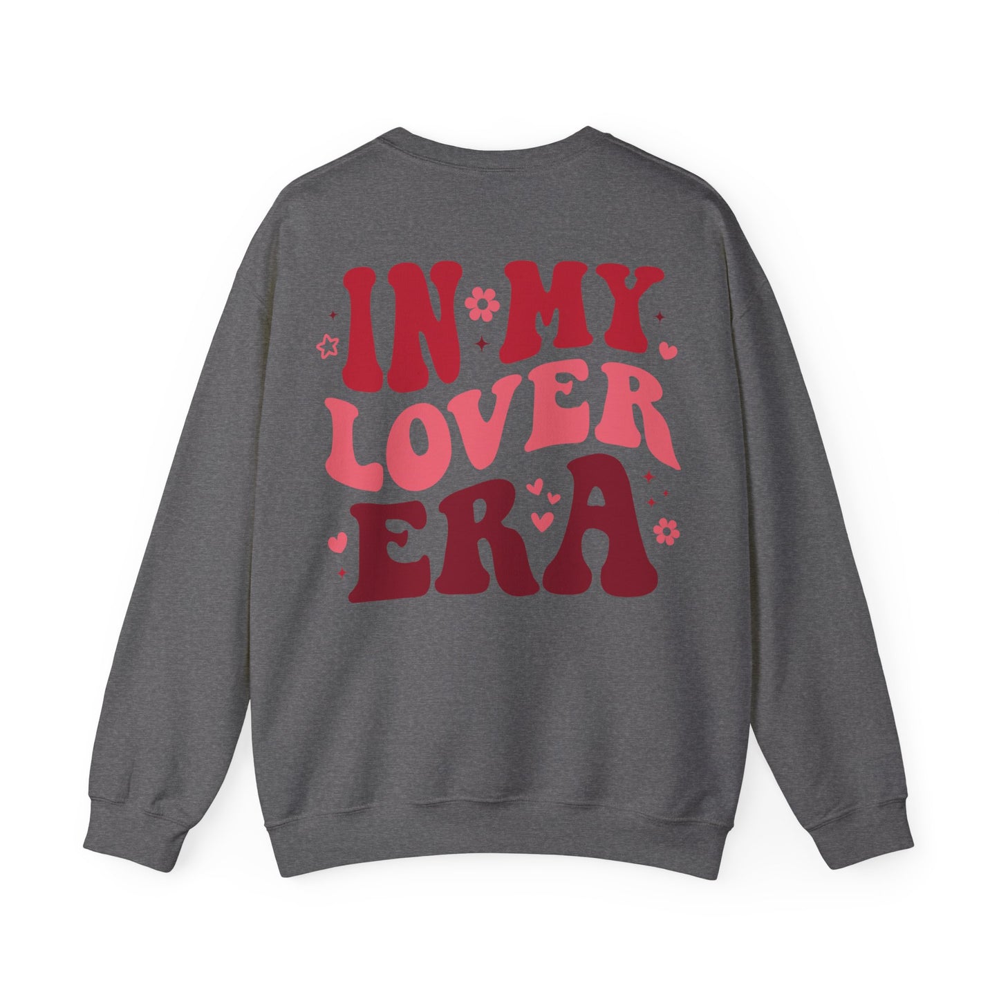 IN MY LOVER ERA - Crewneck Sweatshirt