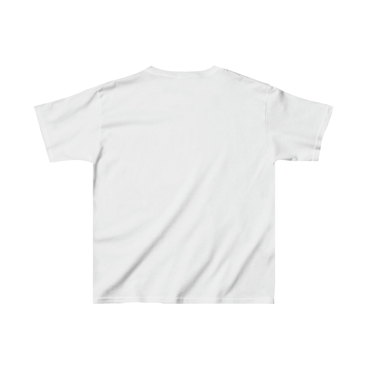 Too Cute to Pinch Girl - Kids Heavy Cotton™ Tee